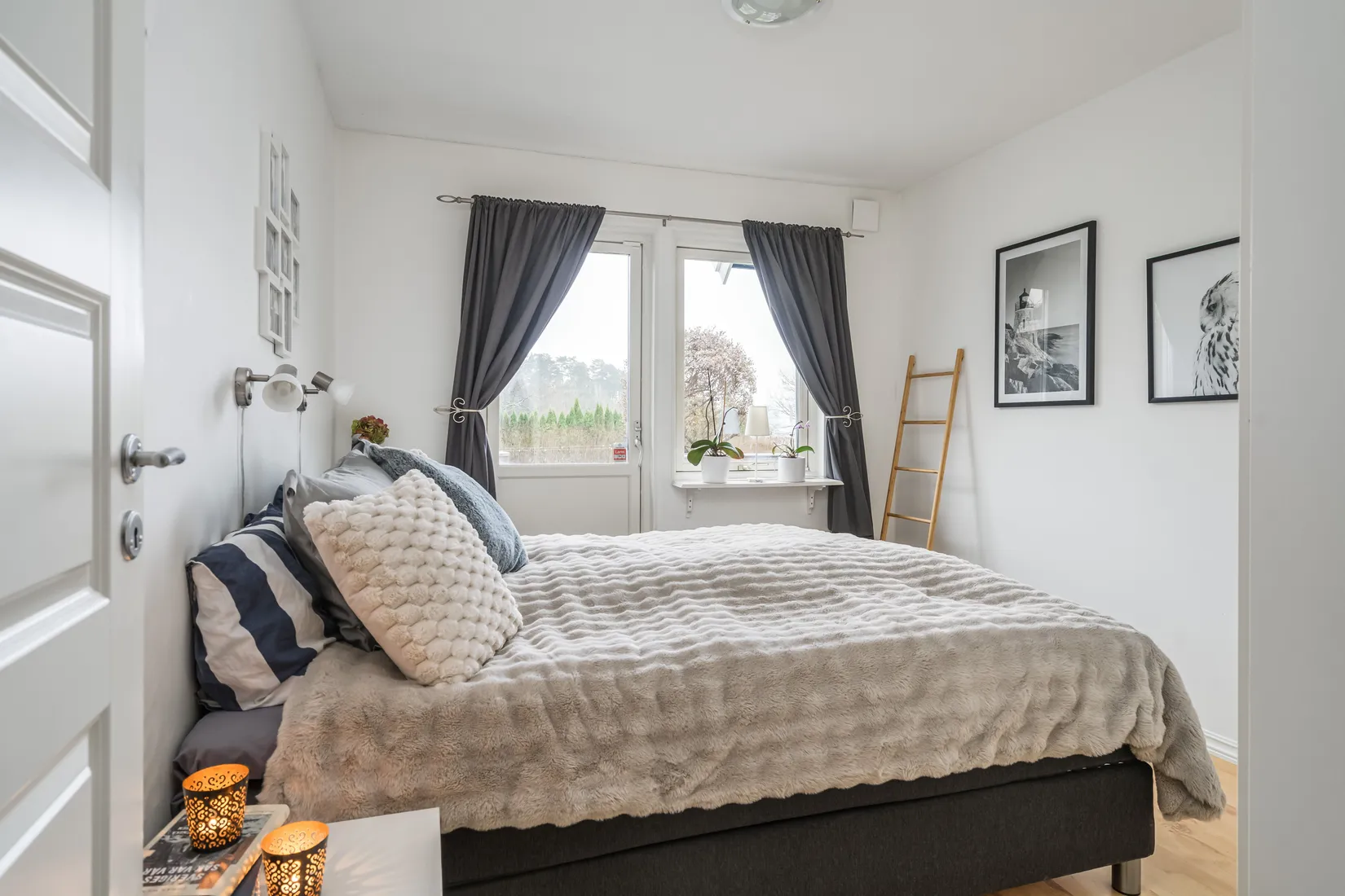 Villa, Galärvägen 27, Krokek, Norrköping