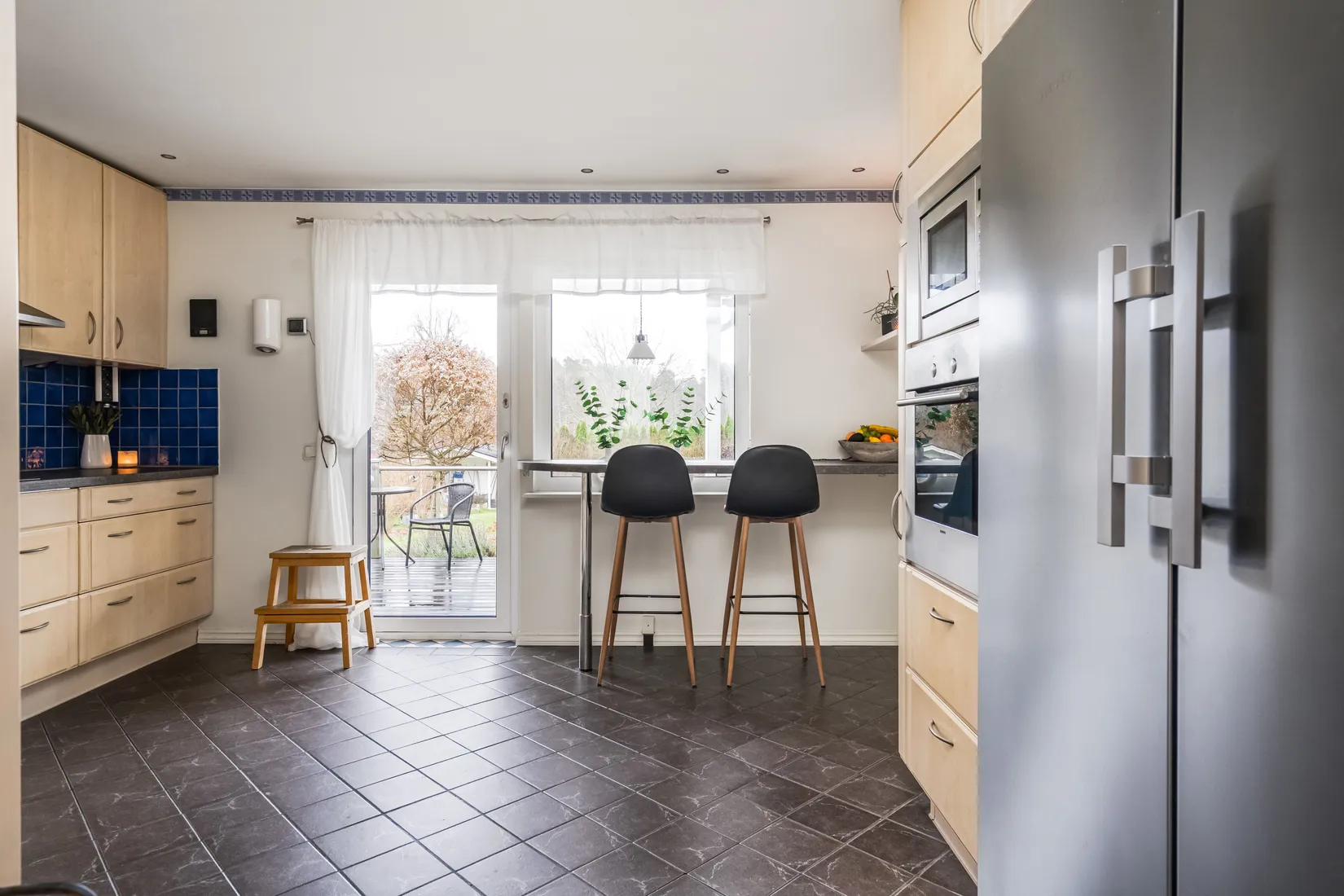 Villa, Galärvägen 27, Krokek, Norrköping