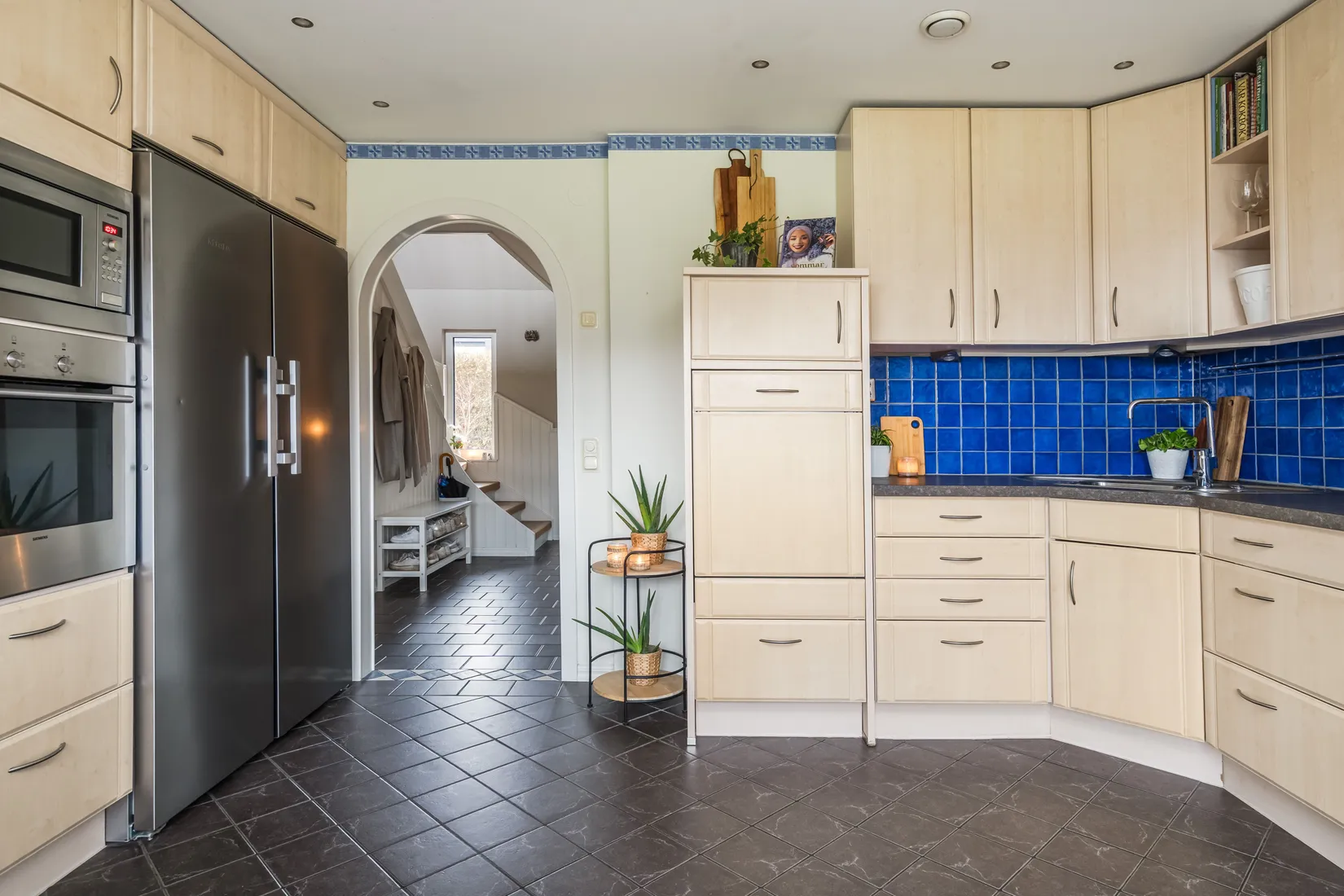 Villa, Galärvägen 27, Krokek, Norrköping