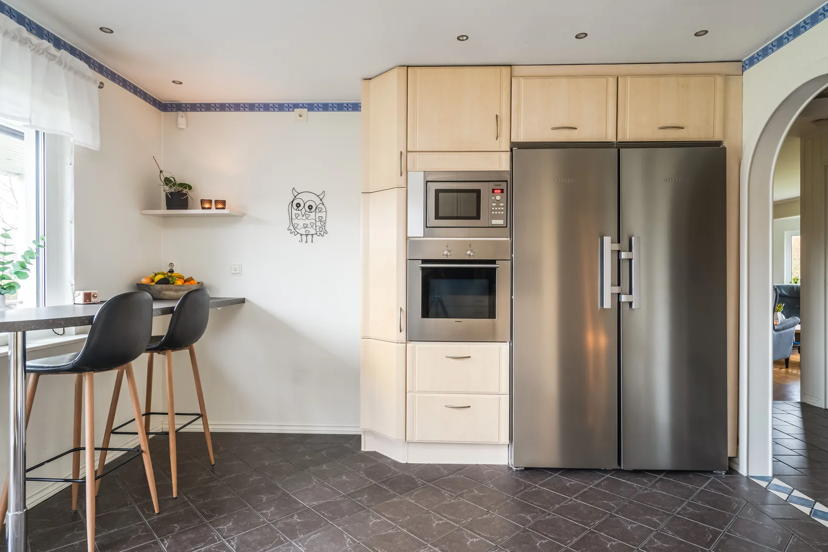 Villa, Galärvägen 27, Krokek, Norrköping