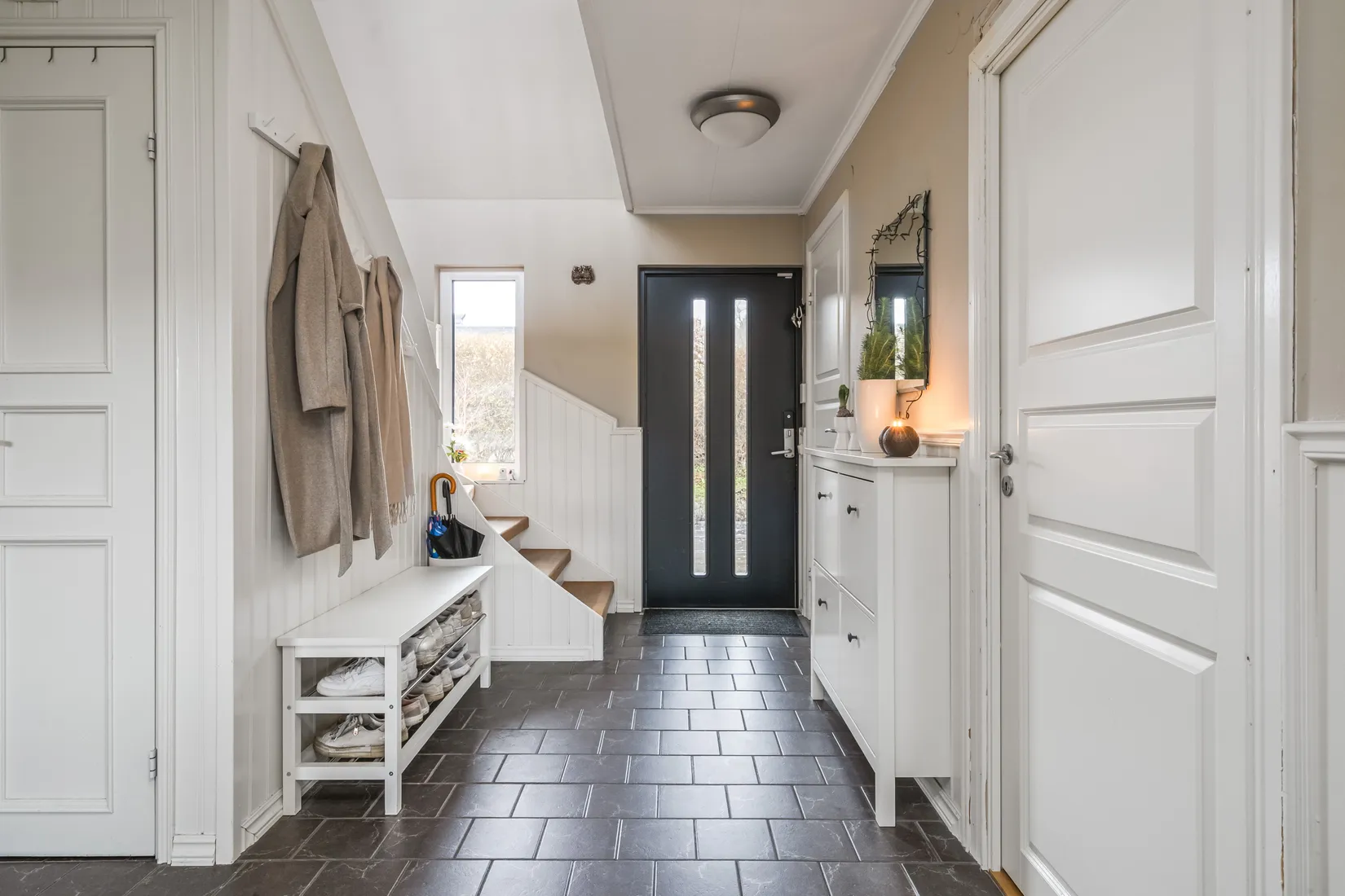 Villa, Galärvägen 27, Krokek, Norrköping