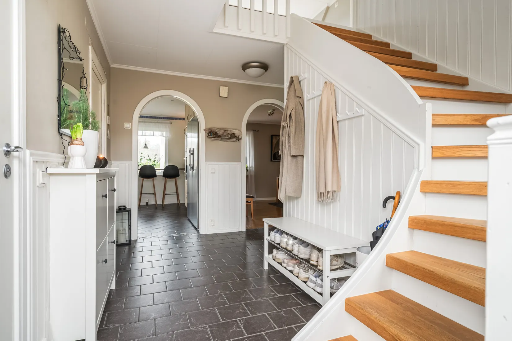 Villa, Galärvägen 27, Krokek, Norrköping