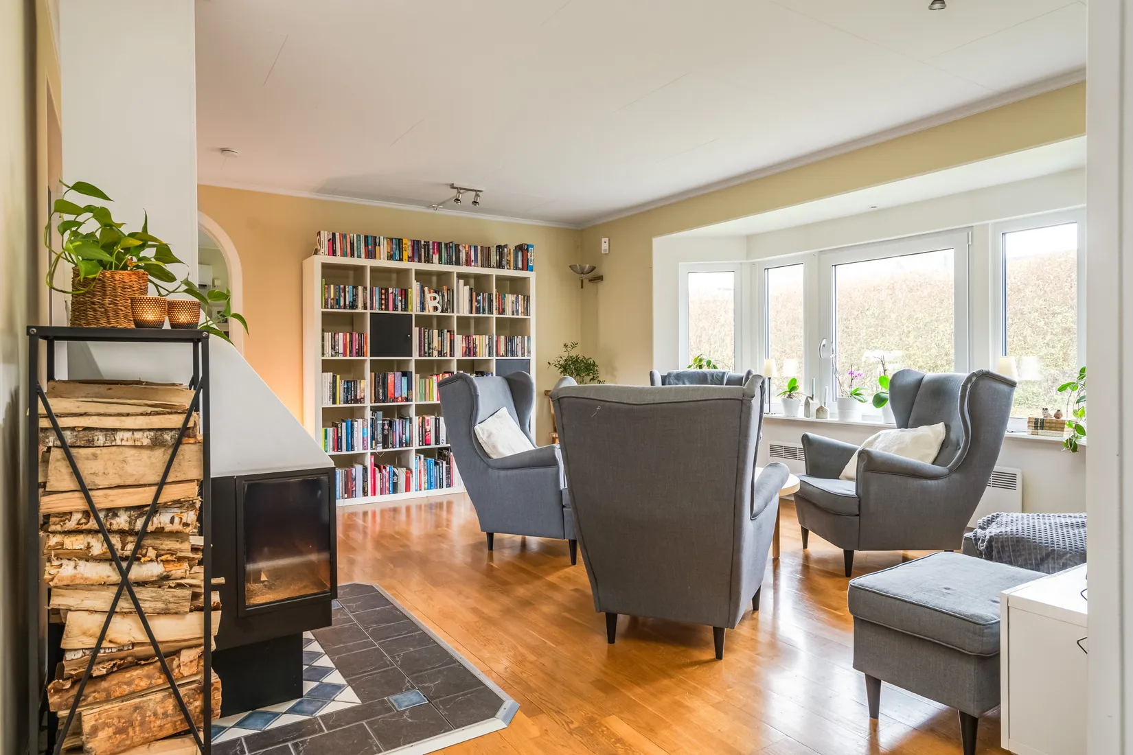 Villa, Galärvägen 27, Krokek, Norrköping