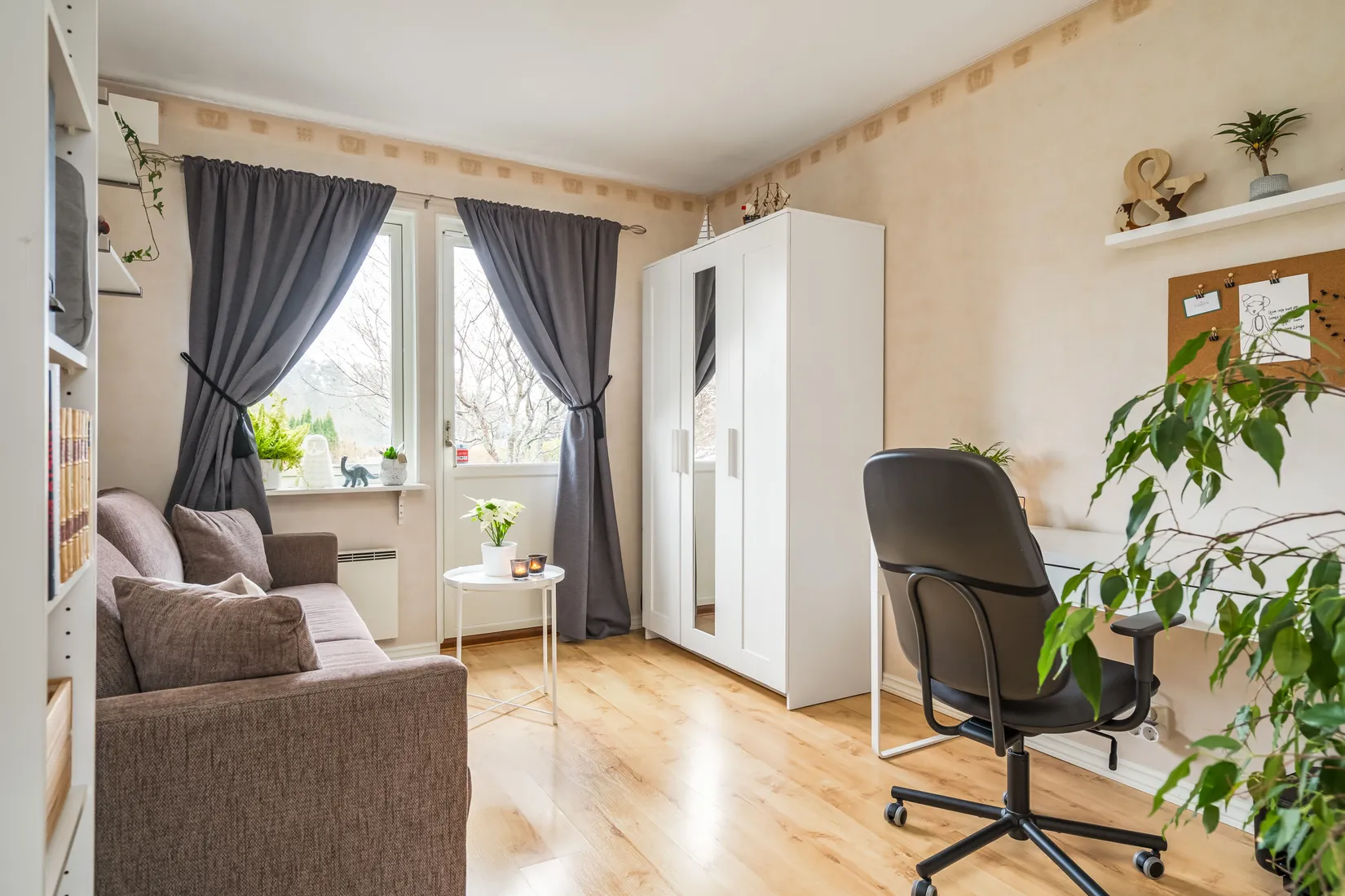 Villa, Galärvägen 27, Krokek, Norrköping