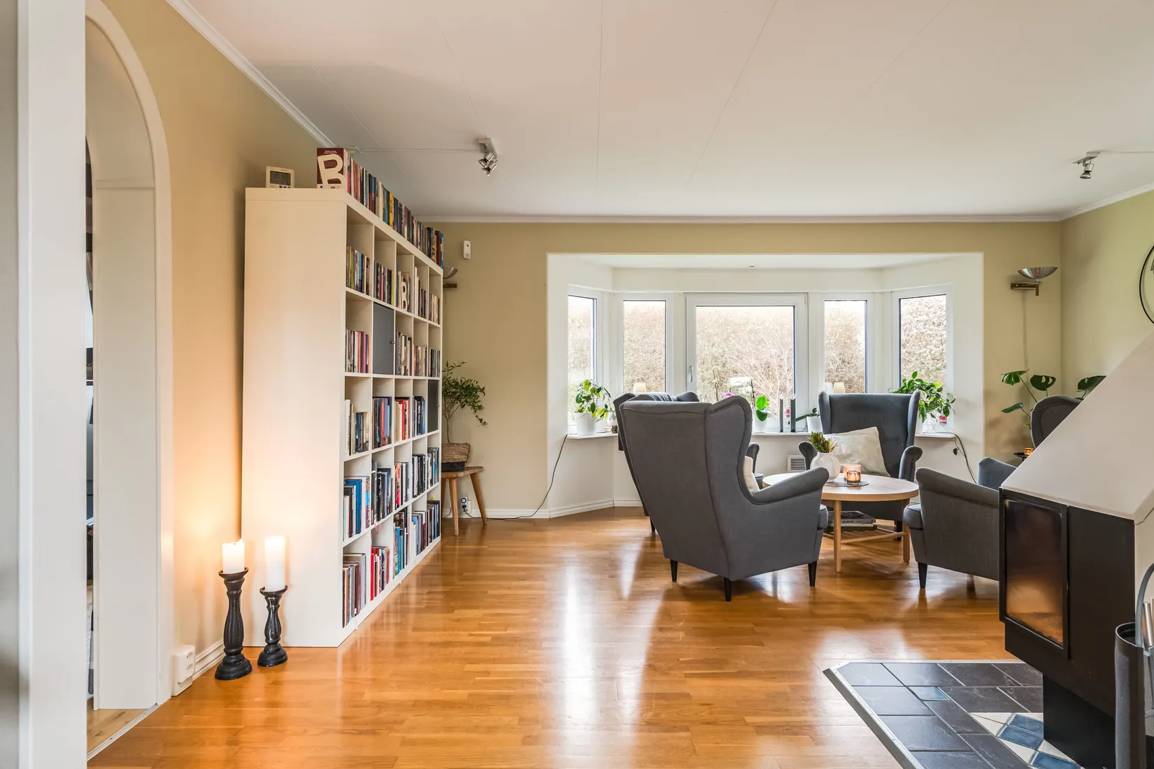 Villa, Galärvägen 27, Krokek, Norrköping