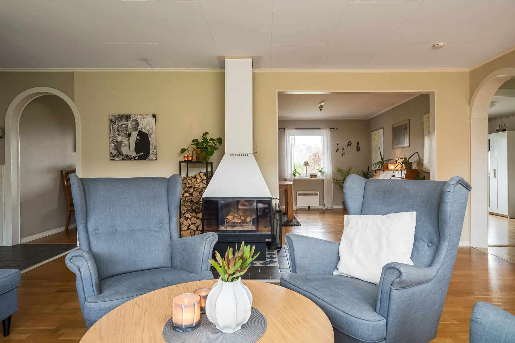 Villa, Galärvägen 27, Krokek, Norrköping