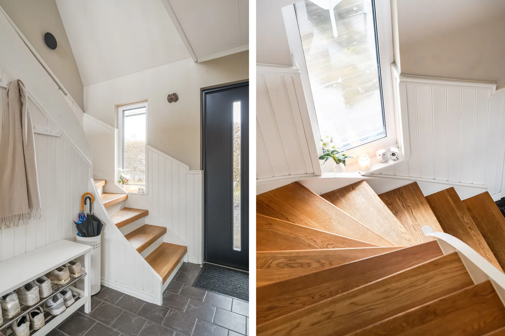 Villa, Galärvägen 27, Krokek, Norrköping