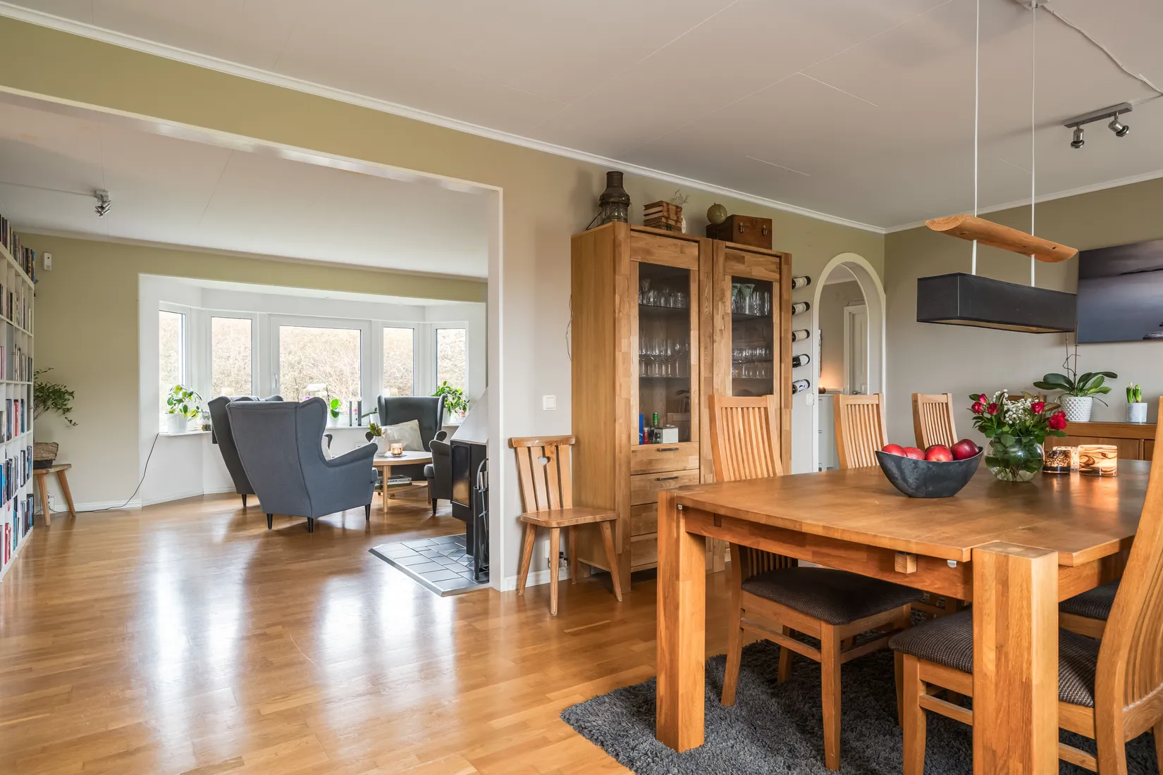 Villa, Galärvägen 27, Krokek, Norrköping