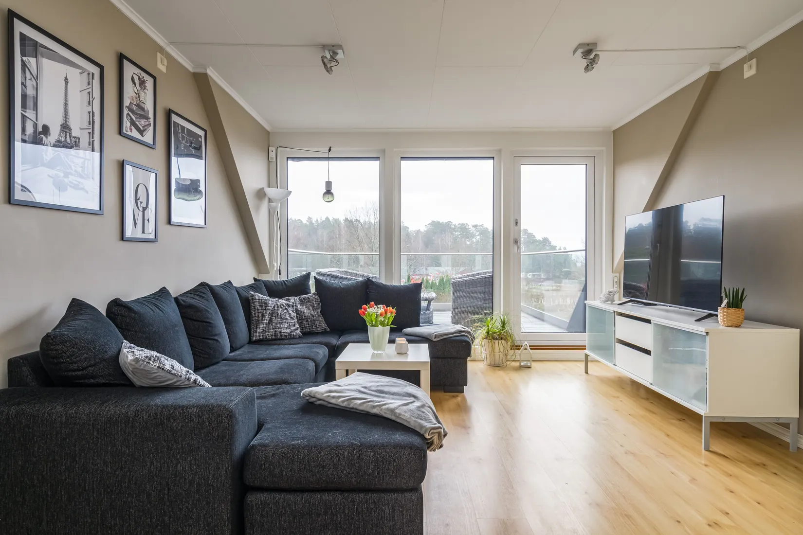 Villa, Galärvägen 27, Krokek, Norrköping