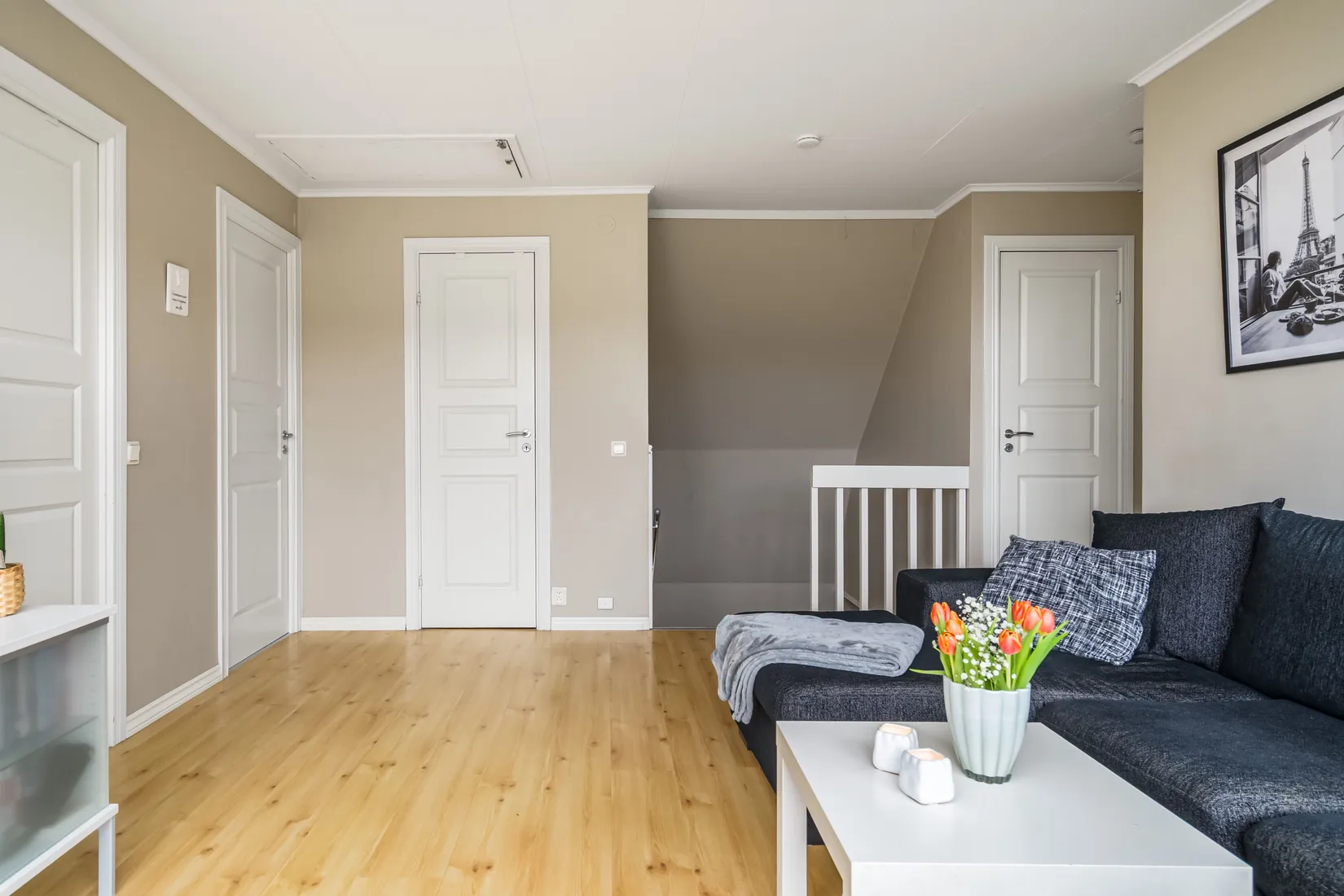 Villa, Galärvägen 27, Krokek, Norrköping