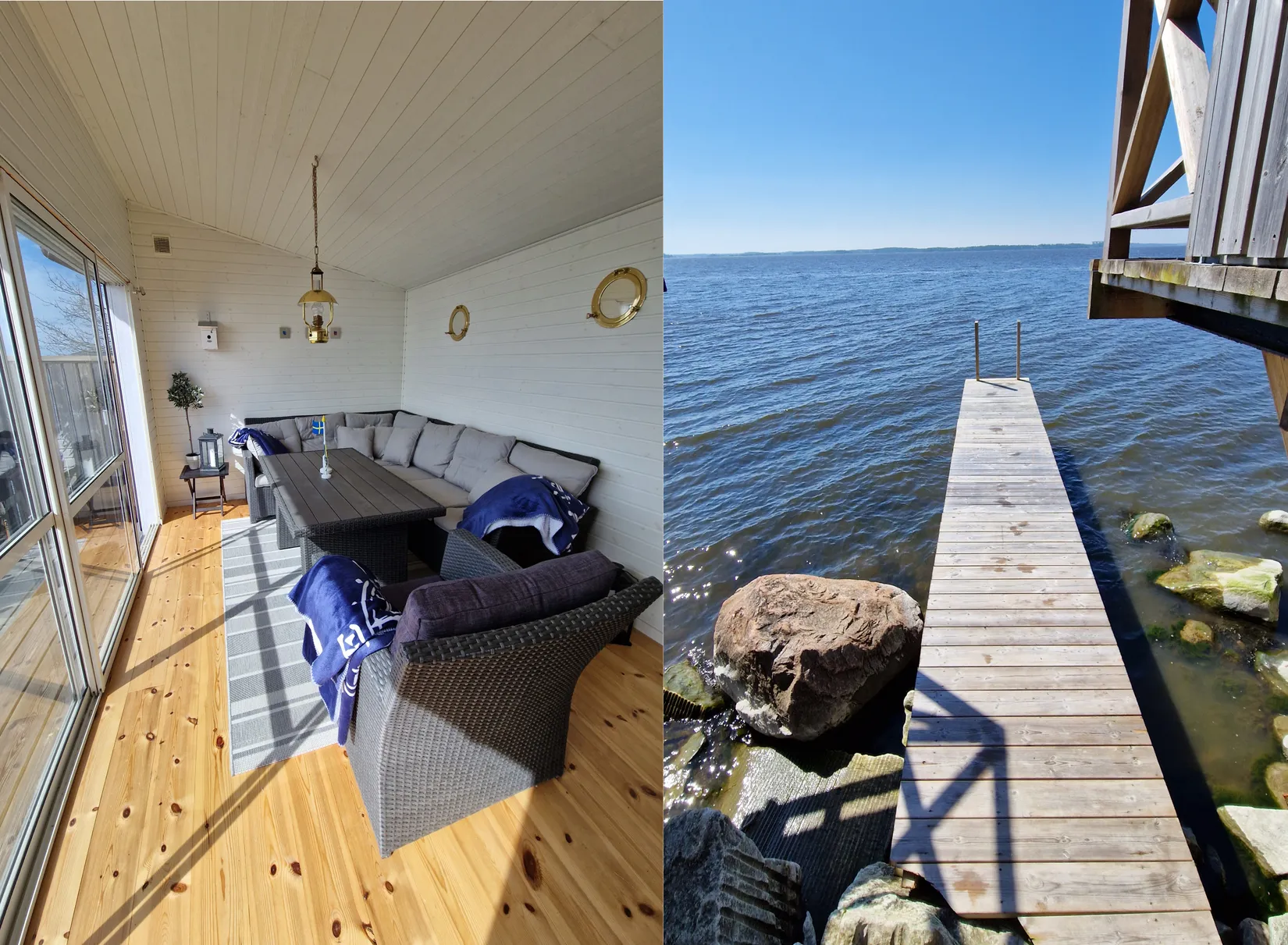 Villa, Galärvägen 27, Krokek, Norrköping