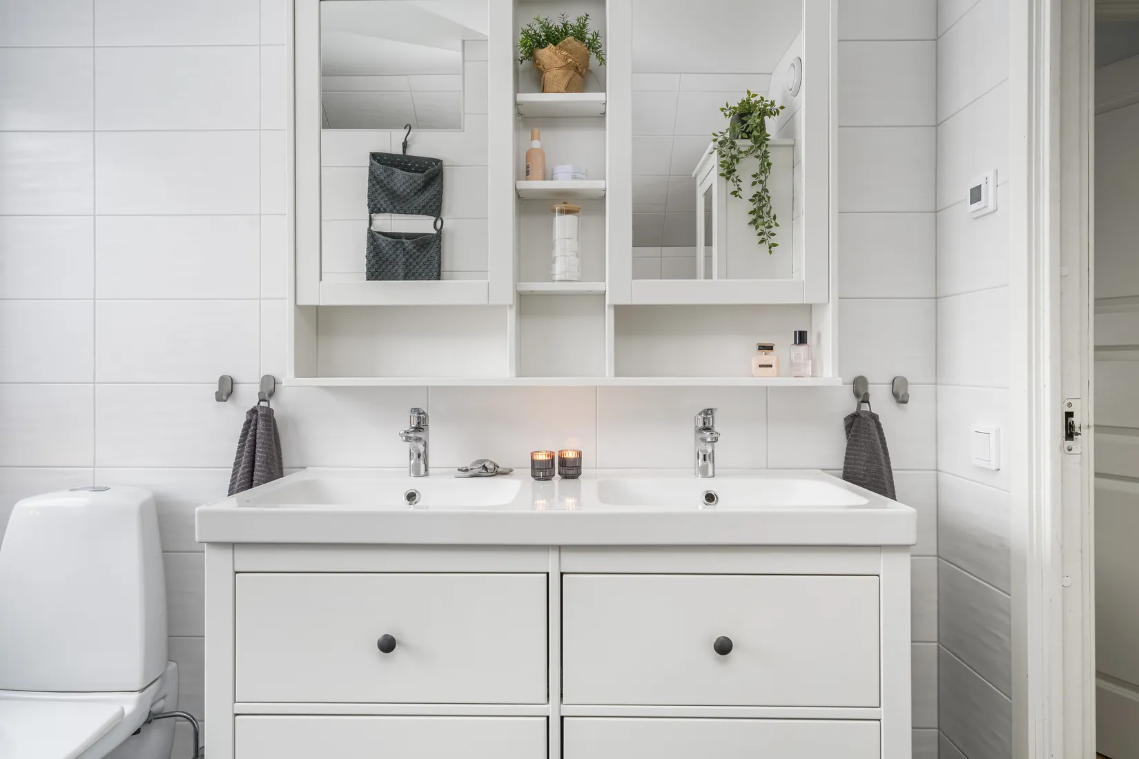 Villa, Galärvägen 27, Krokek, Norrköping