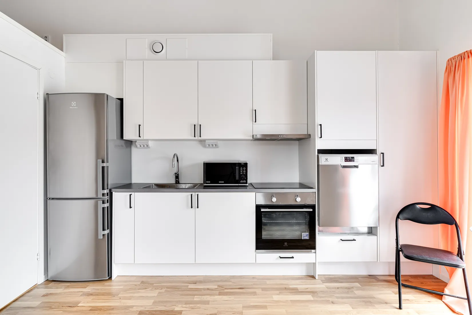 Bostadsrätt, Fritidshus, Jasminvägen 4A, Mellösa, Flen