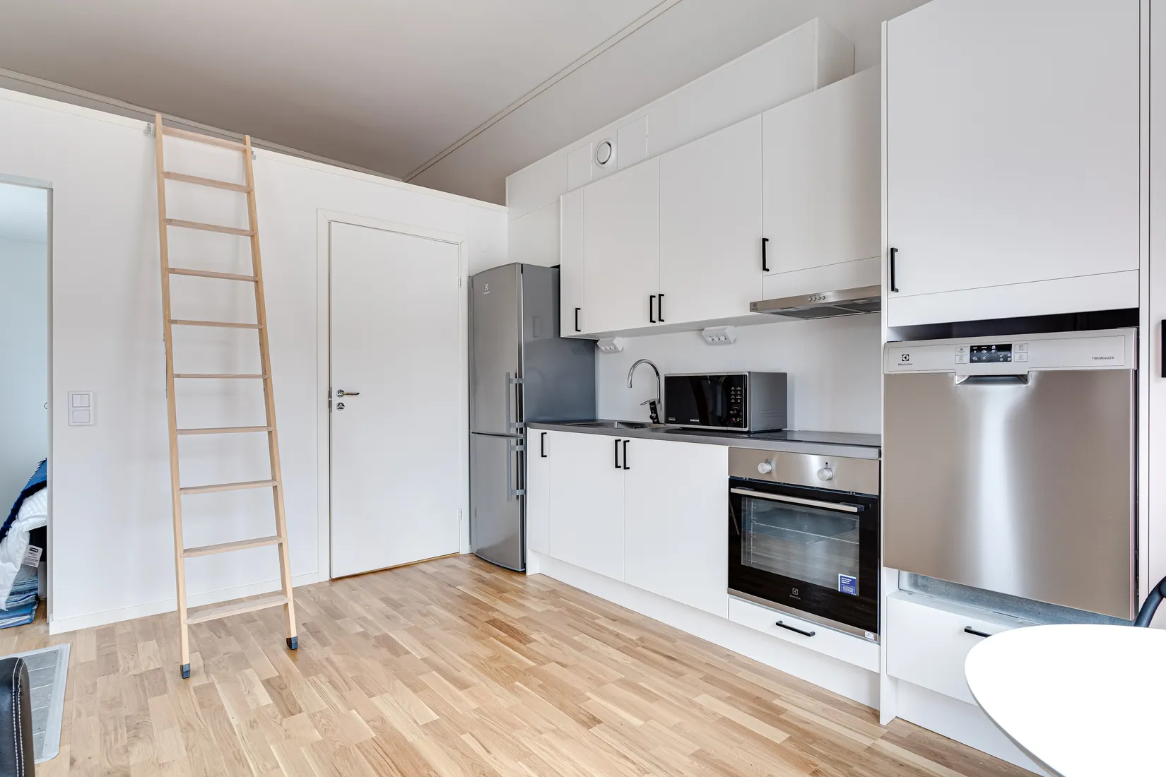 Bostadsrätt, Fritidshus, Jasminvägen 4A, Mellösa, Flen