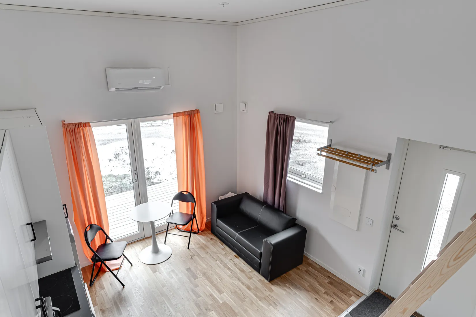 Bostadsrätt, Fritidshus, Jasminvägen 4A, Mellösa, Flen