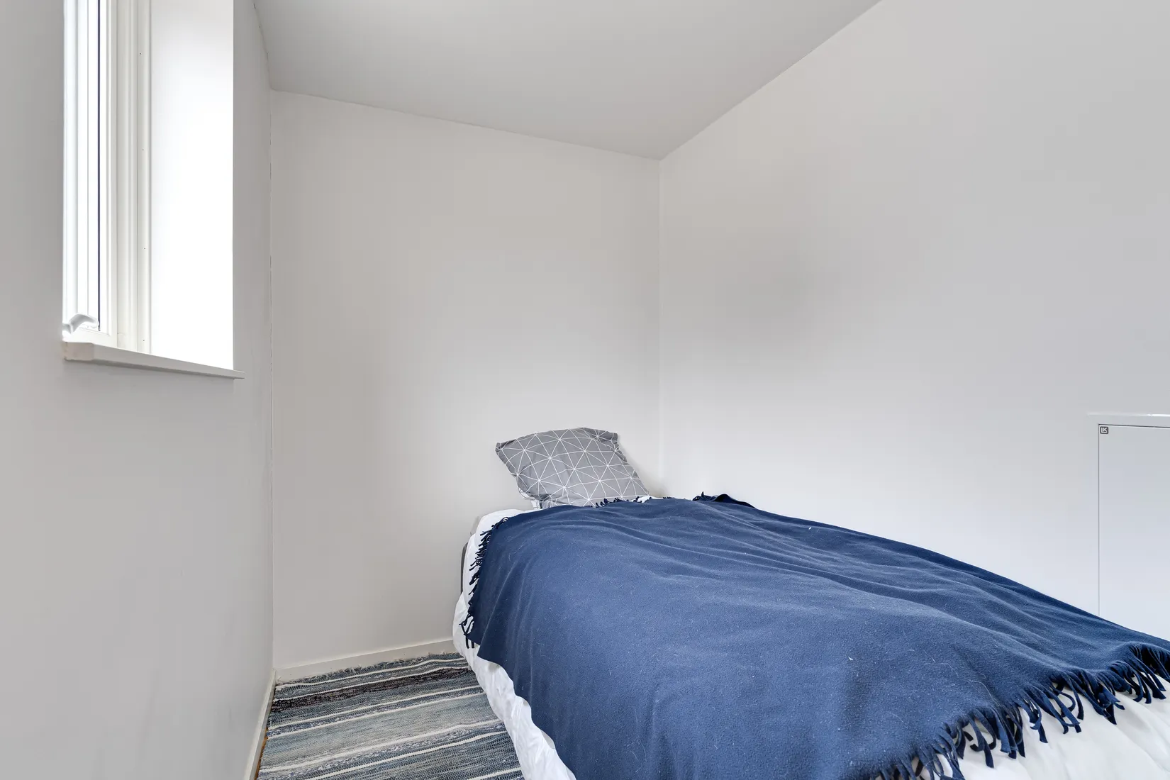 Bostadsrätt, Fritidshus, Jasminvägen 4A, Mellösa, Flen