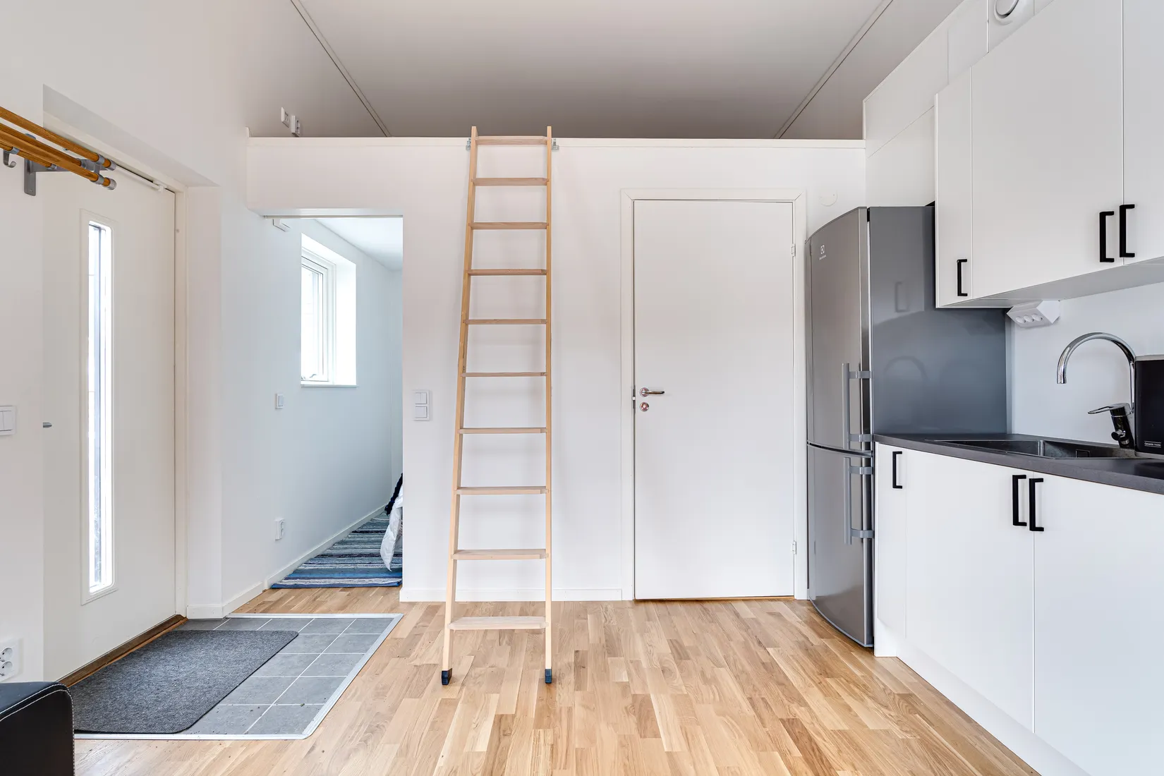 Bostadsrätt, Fritidshus, Jasminvägen 4A, Mellösa, Flen