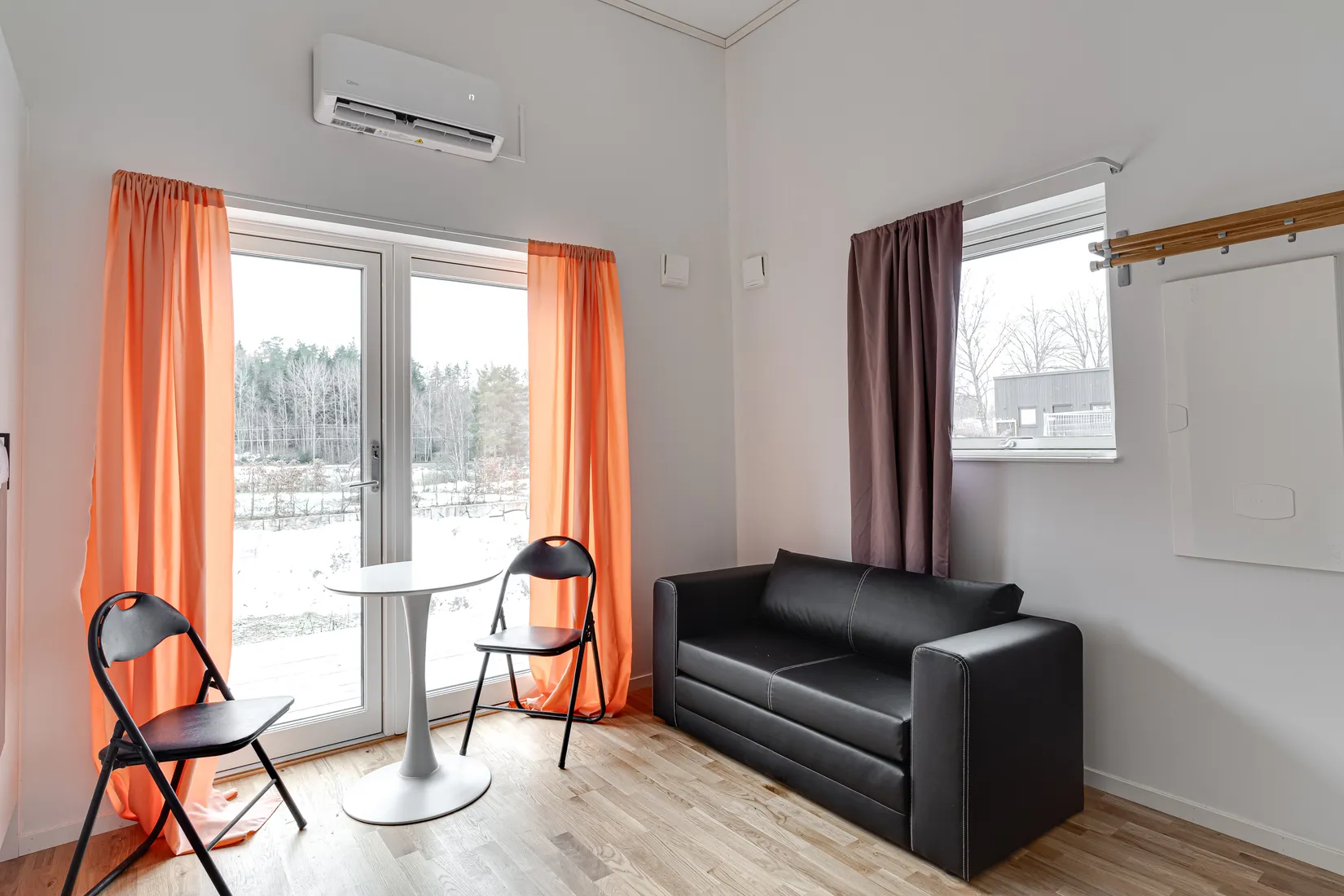 Bostadsrätt, Fritidshus, Jasminvägen 4A, Mellösa, Flen