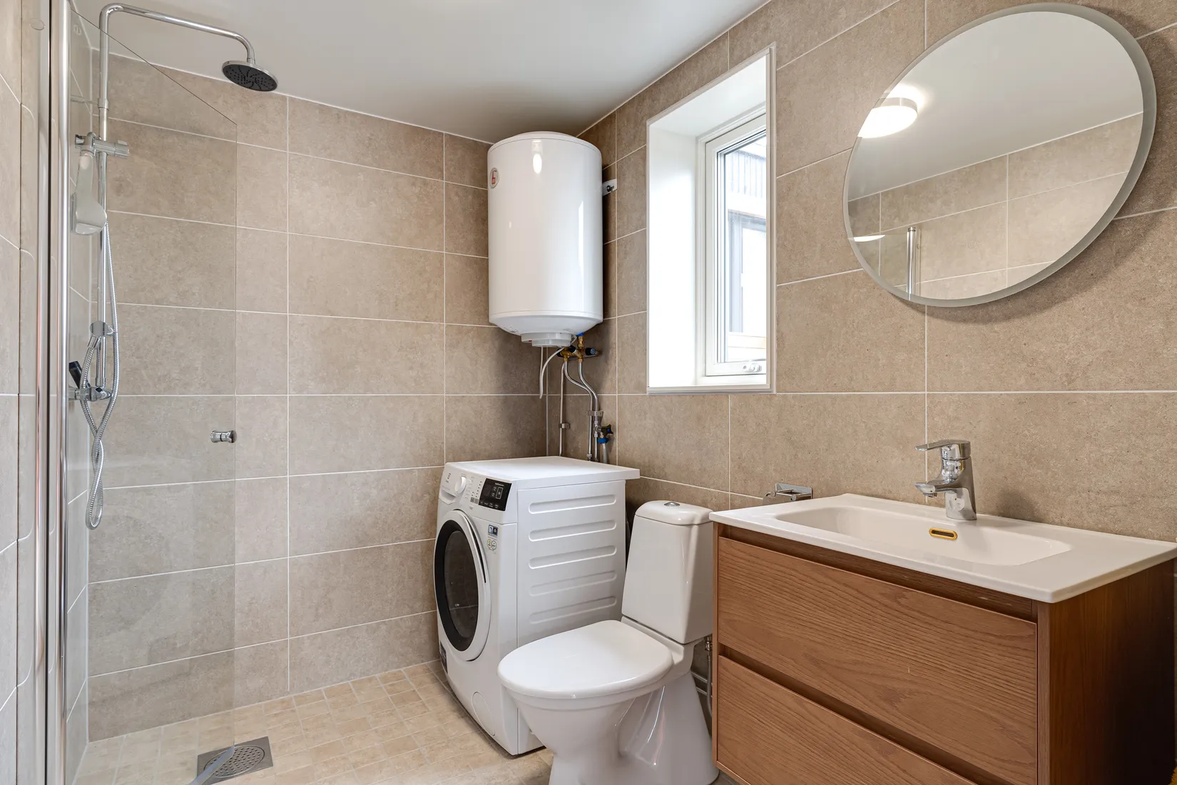 Bostadsrätt, Fritidshus, Jasminvägen 4A, Mellösa, Flen