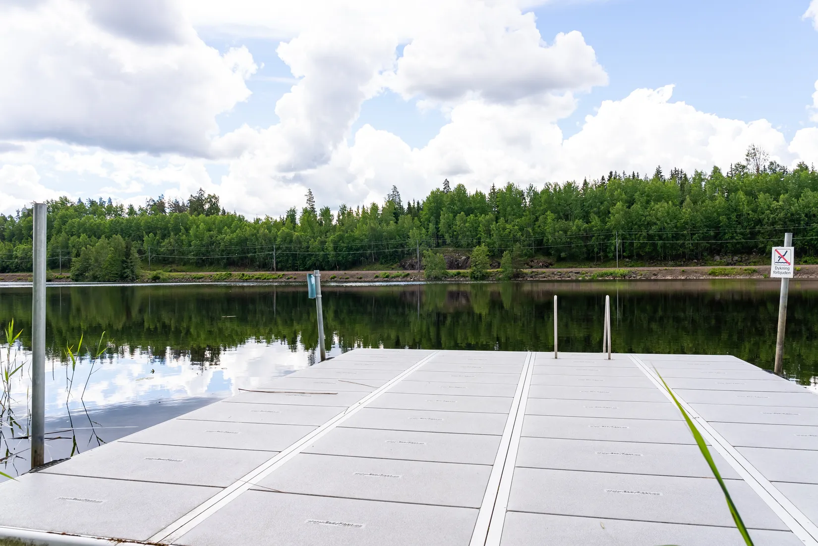 Bostadsrätt, Fritidshus, Jasminvägen 4A, Mellösa, Flen