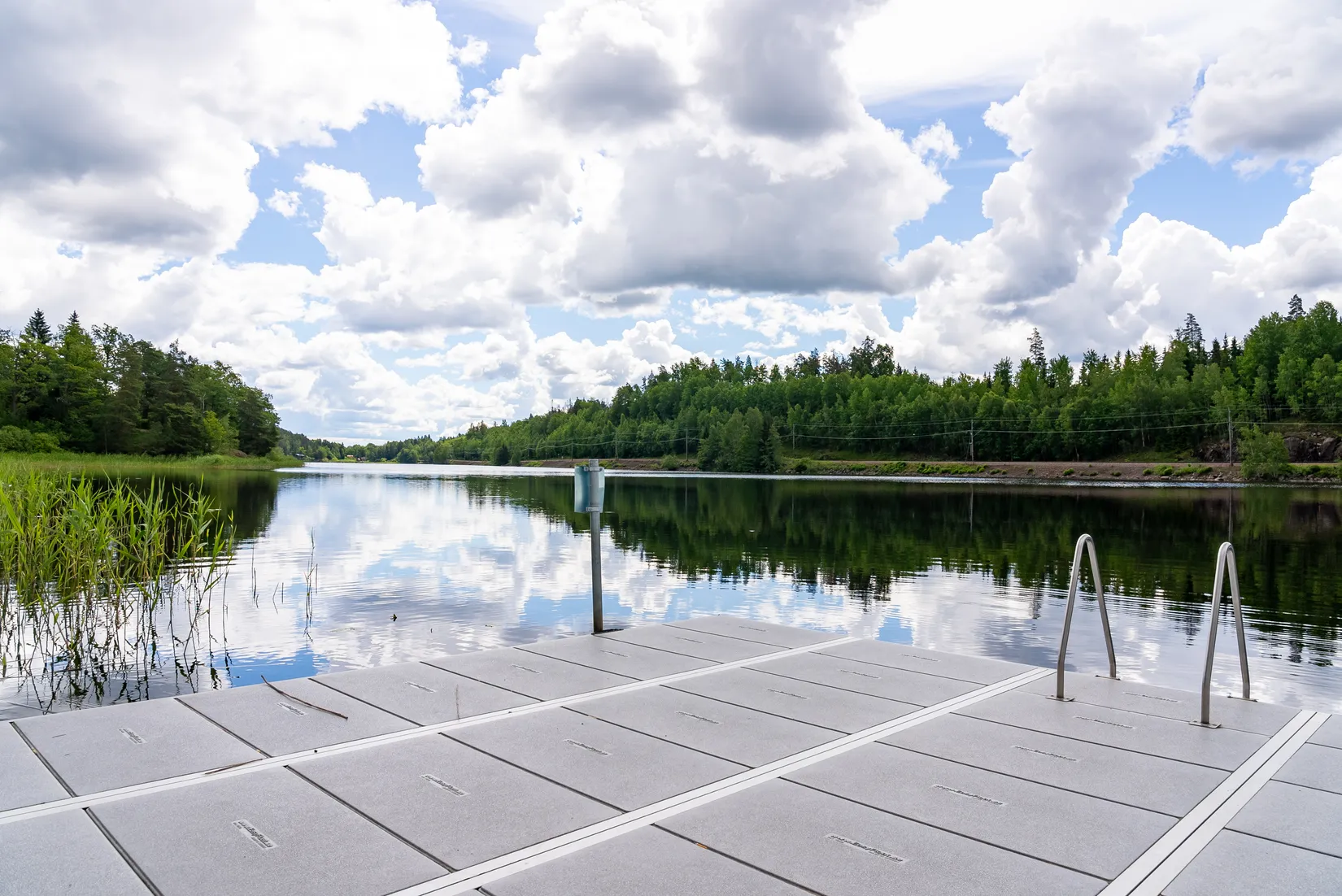 Bostadsrätt, Fritidshus, Jasminvägen 4A, Mellösa, Flen