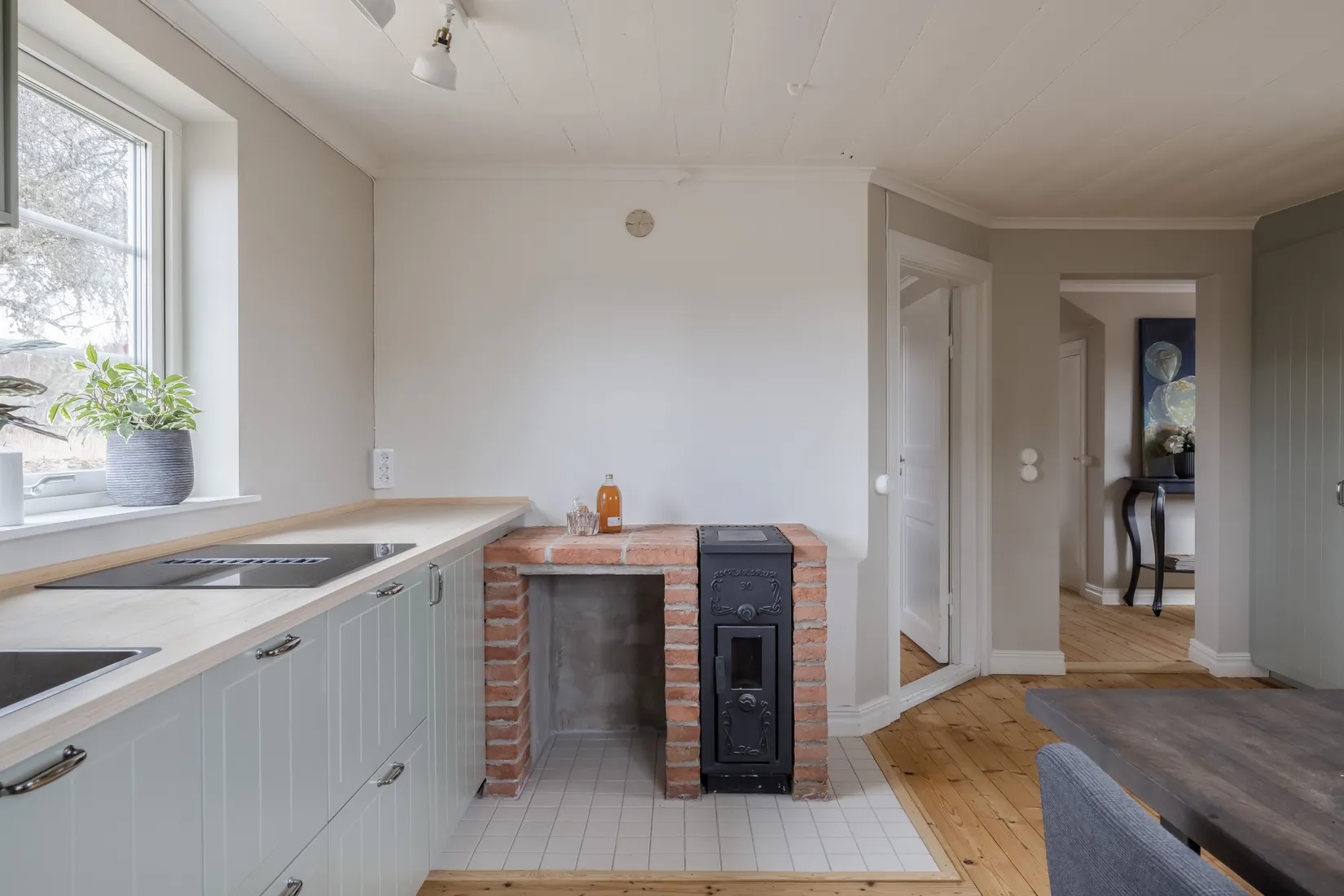 Villa, Norrbyvägen 28 - 30, Rö, Norrtälje