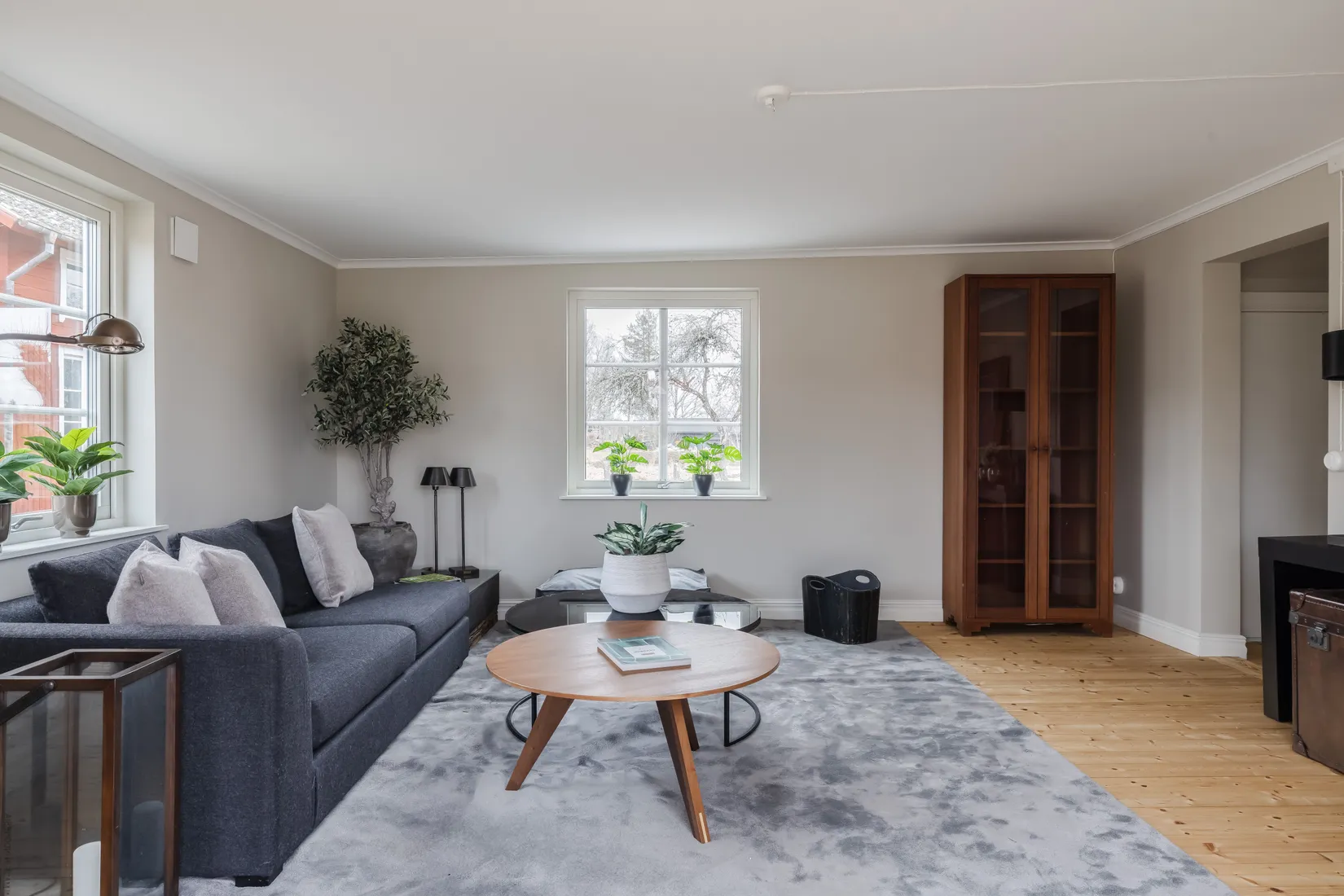 Villa, Norrbyvägen 28 - 30, Rö, Norrtälje