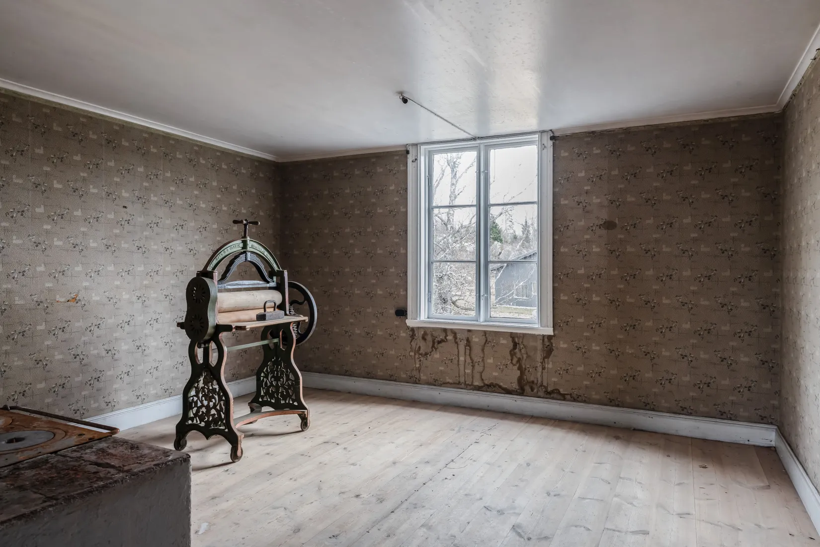 Villa, Norrbyvägen 28 - 30, Rö, Norrtälje