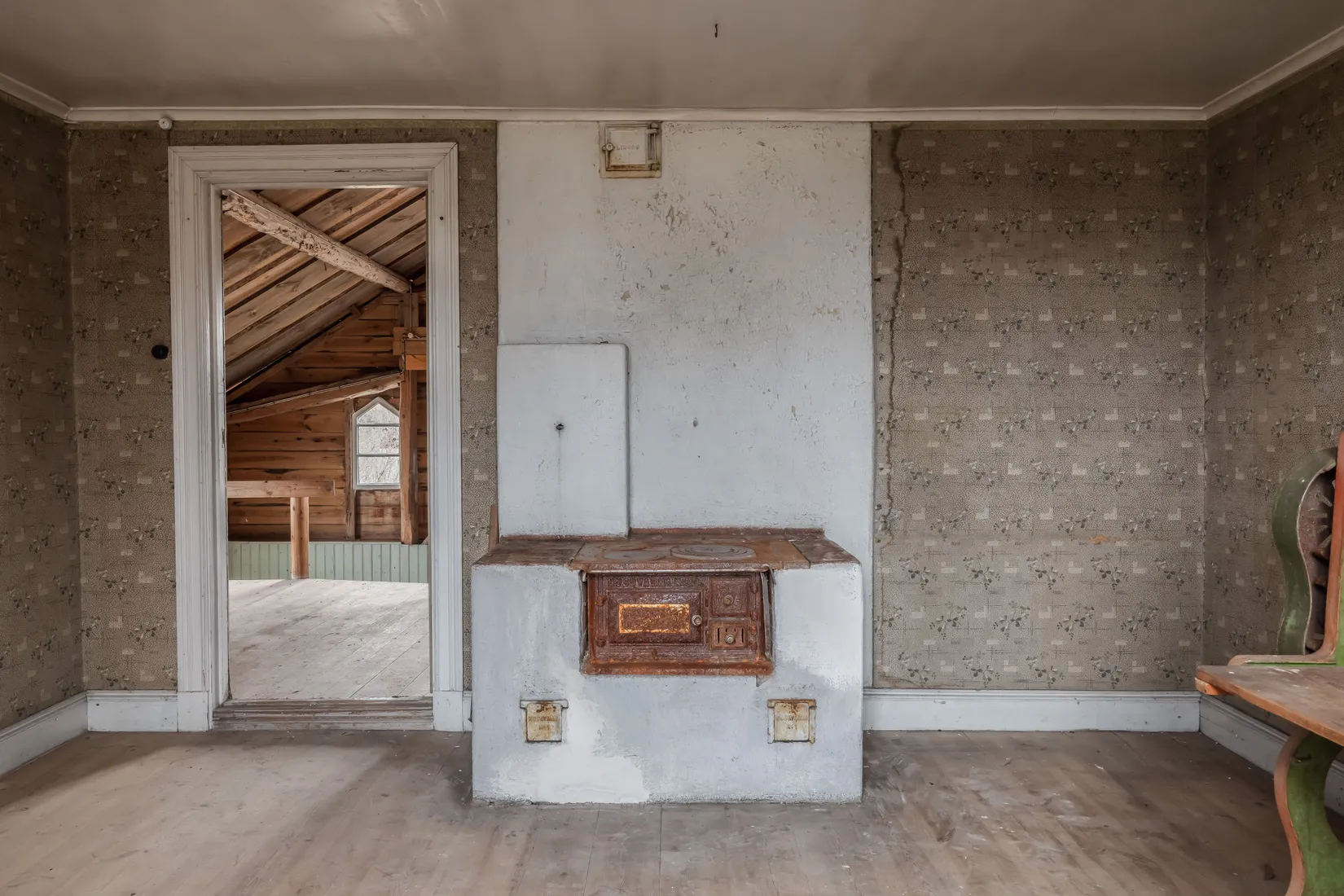 Villa, Norrbyvägen 28 - 30, Rö, Norrtälje