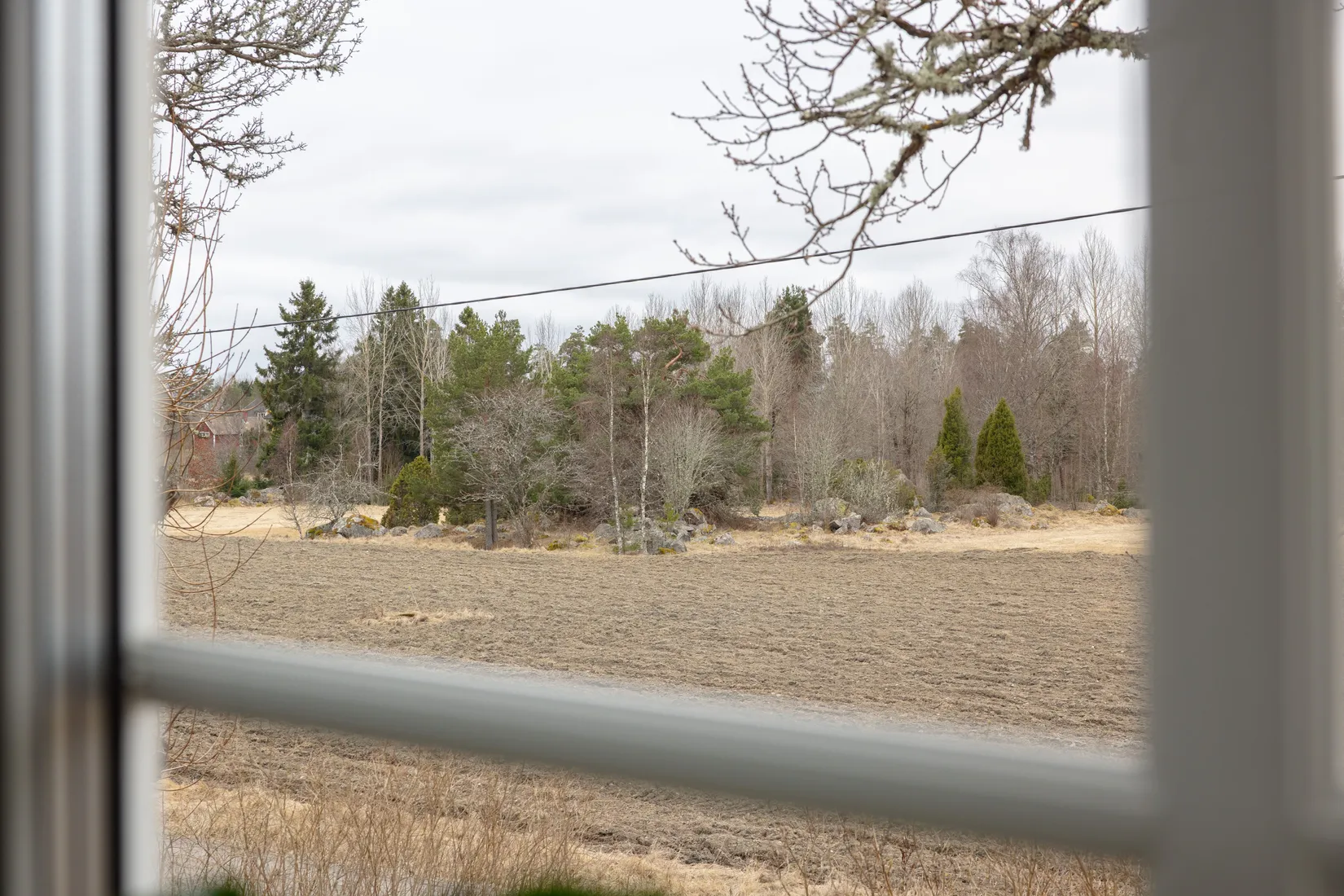Villa, Norrbyvägen 28 - 30, Rö, Norrtälje