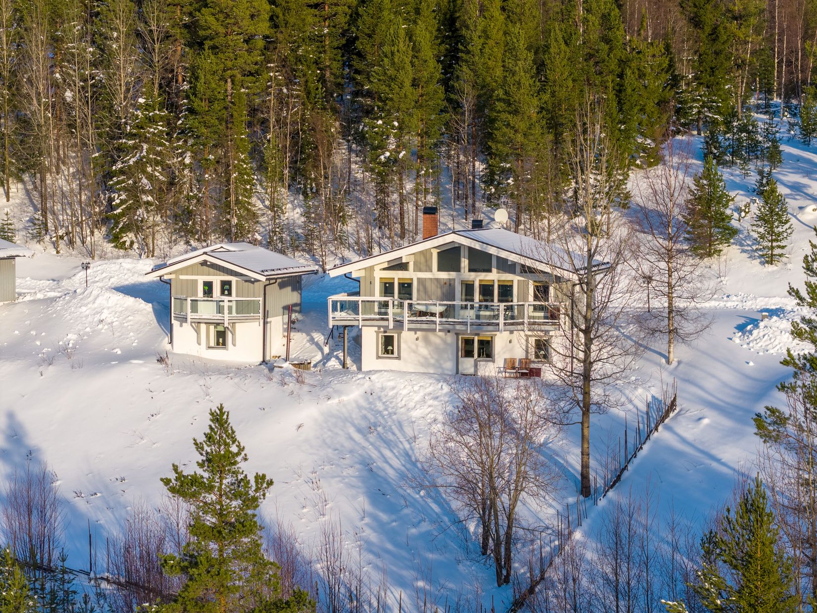Fritidshus, Björnrike Ripstigen 17, Björnrike, Härjedalen