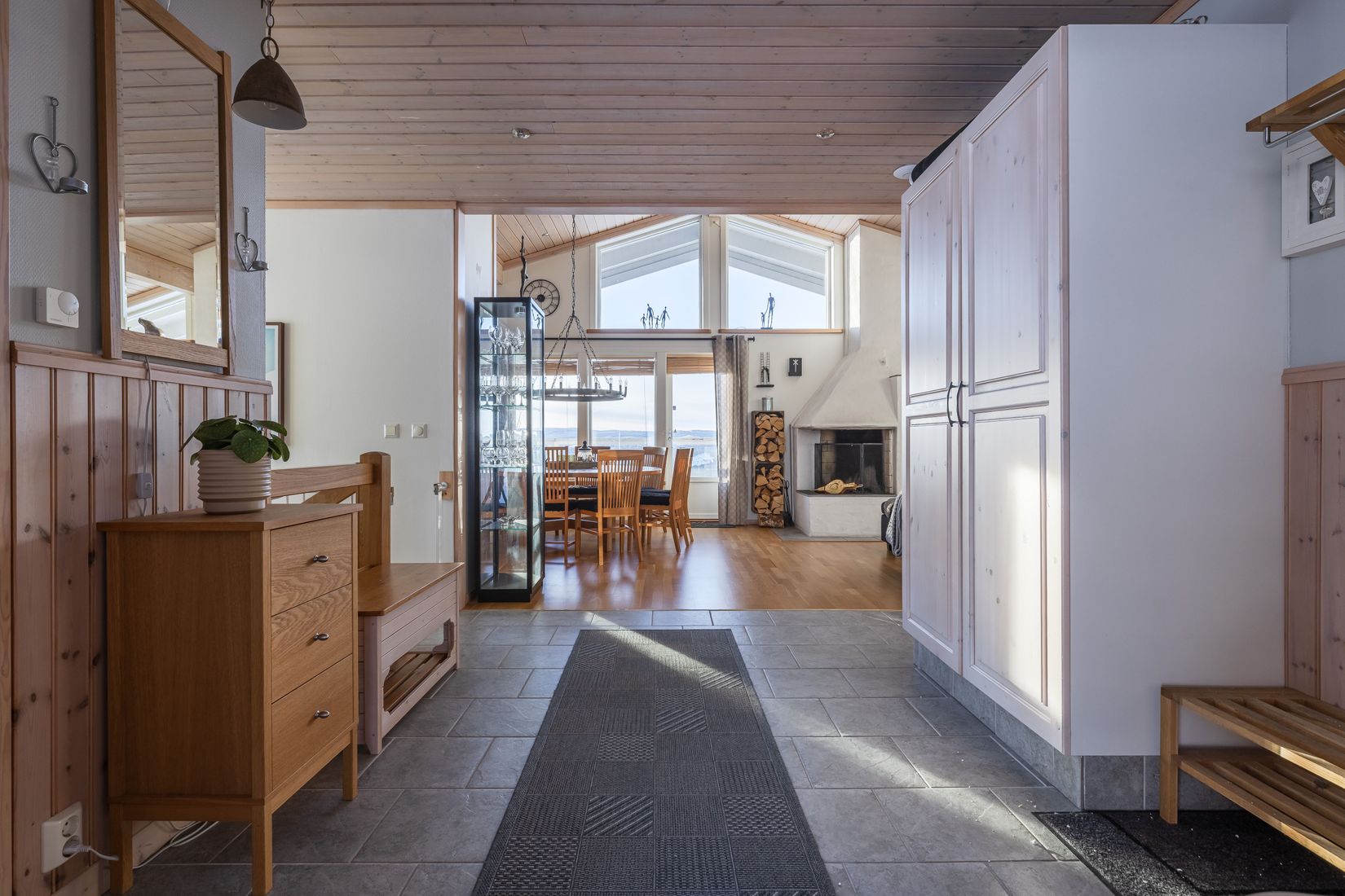 Fritidshus, Björnrike Ripstigen 17, Björnrike, Härjedalen