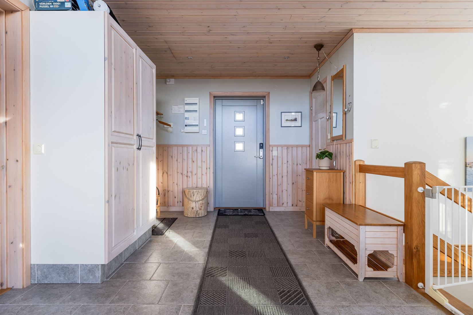 Fritidshus, Björnrike Ripstigen 17, Björnrike, Härjedalen