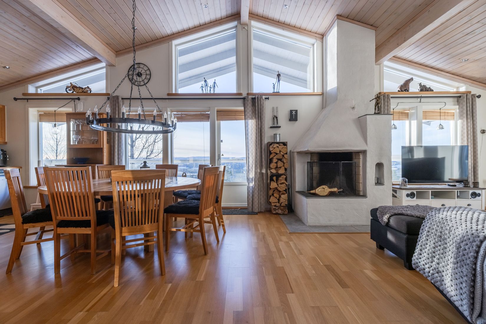 Fritidshus, Björnrike Ripstigen 17, Björnrike, Härjedalen