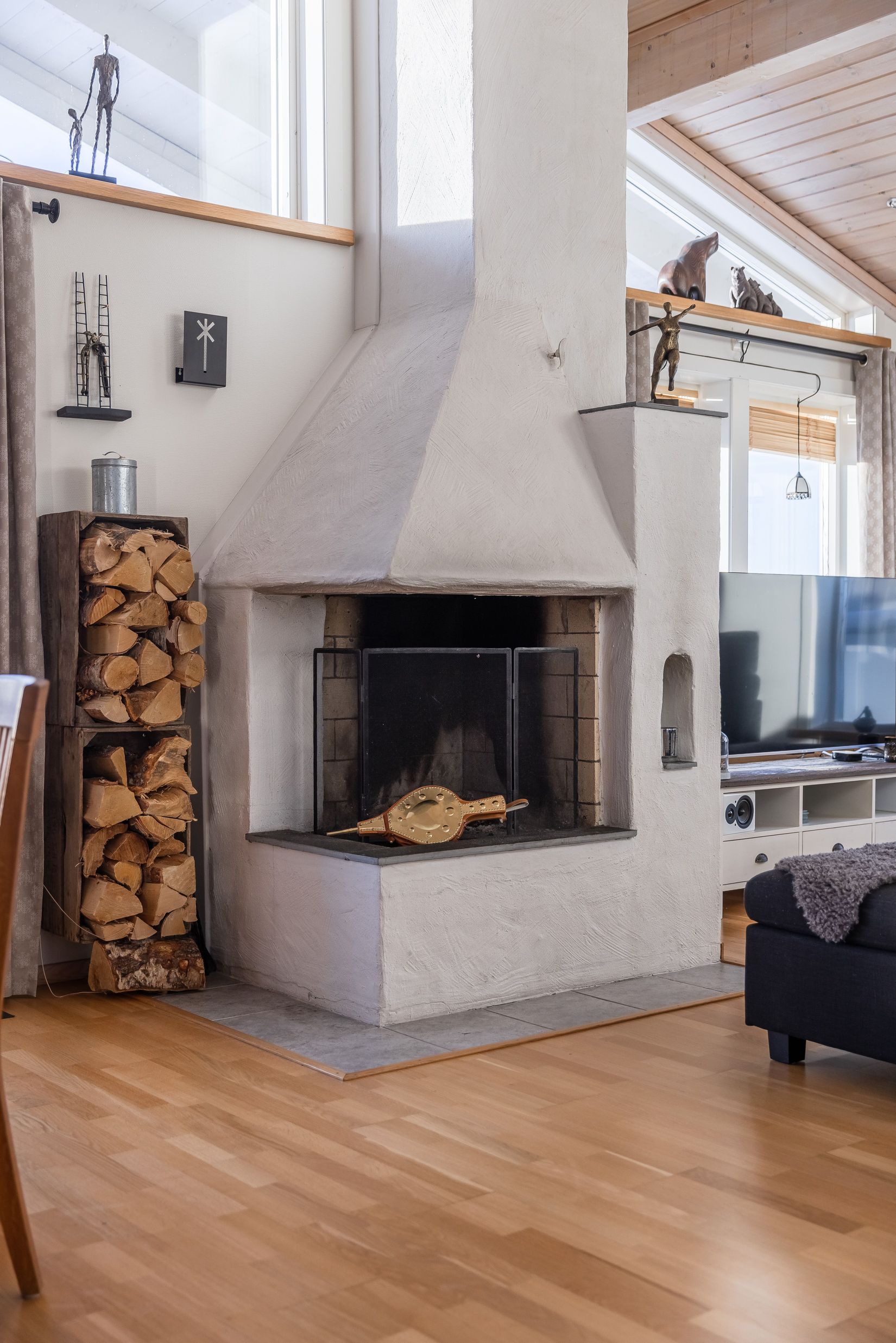 Fritidshus, Björnrike Ripstigen 17, Björnrike, Härjedalen