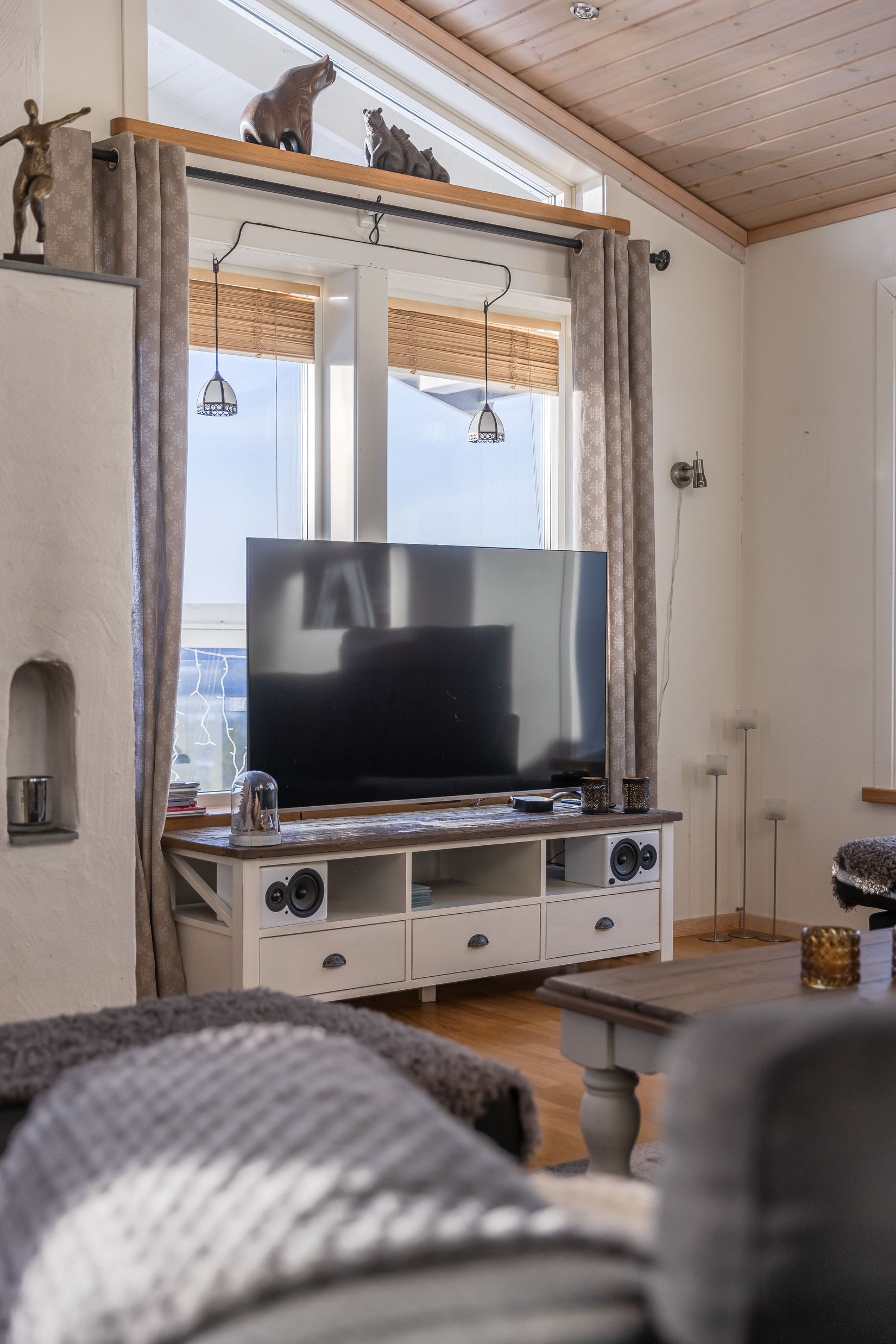 Fritidshus, Björnrike Ripstigen 17, Björnrike, Härjedalen