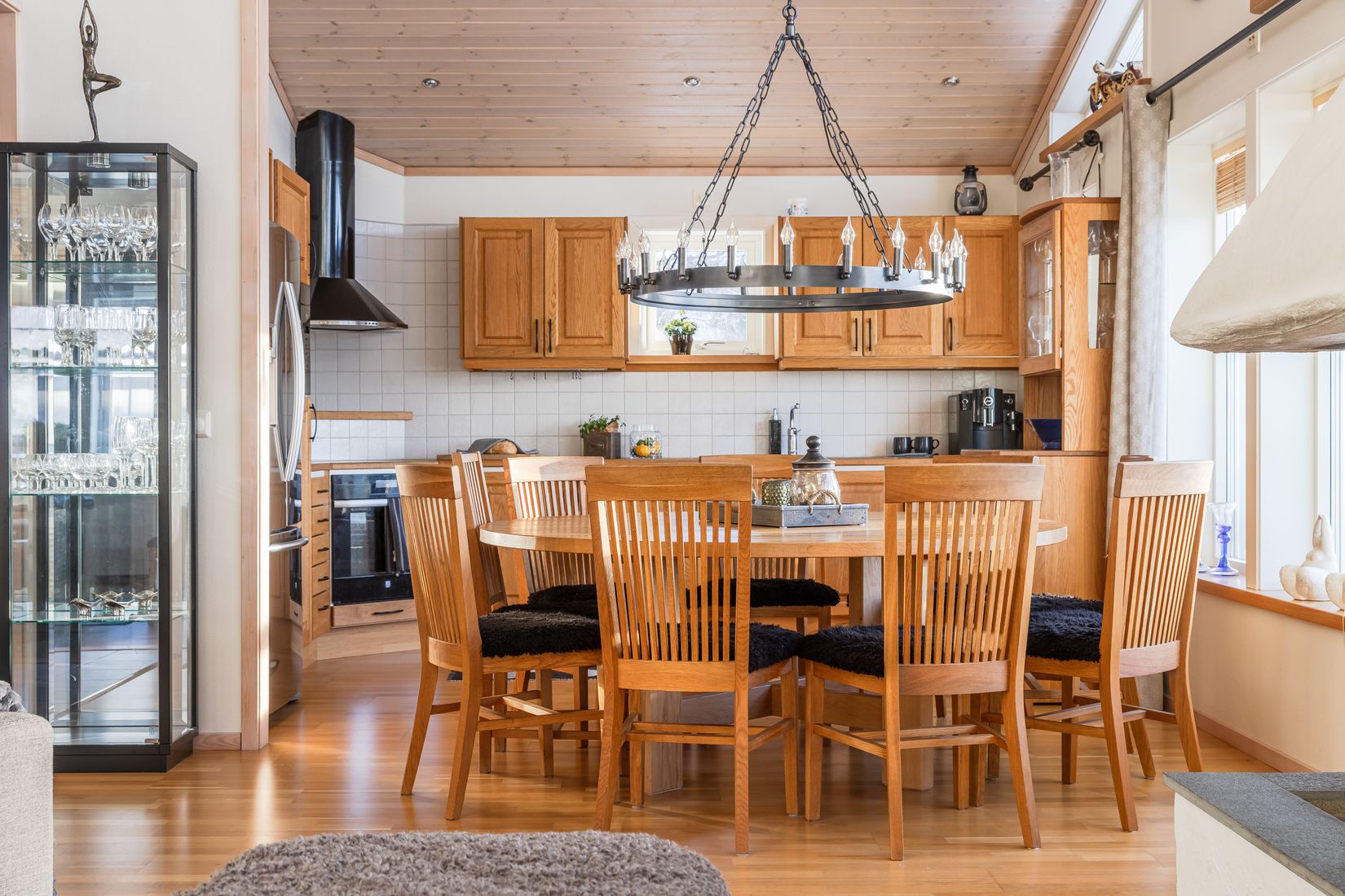 Fritidshus, Björnrike Ripstigen 17, Björnrike, Härjedalen