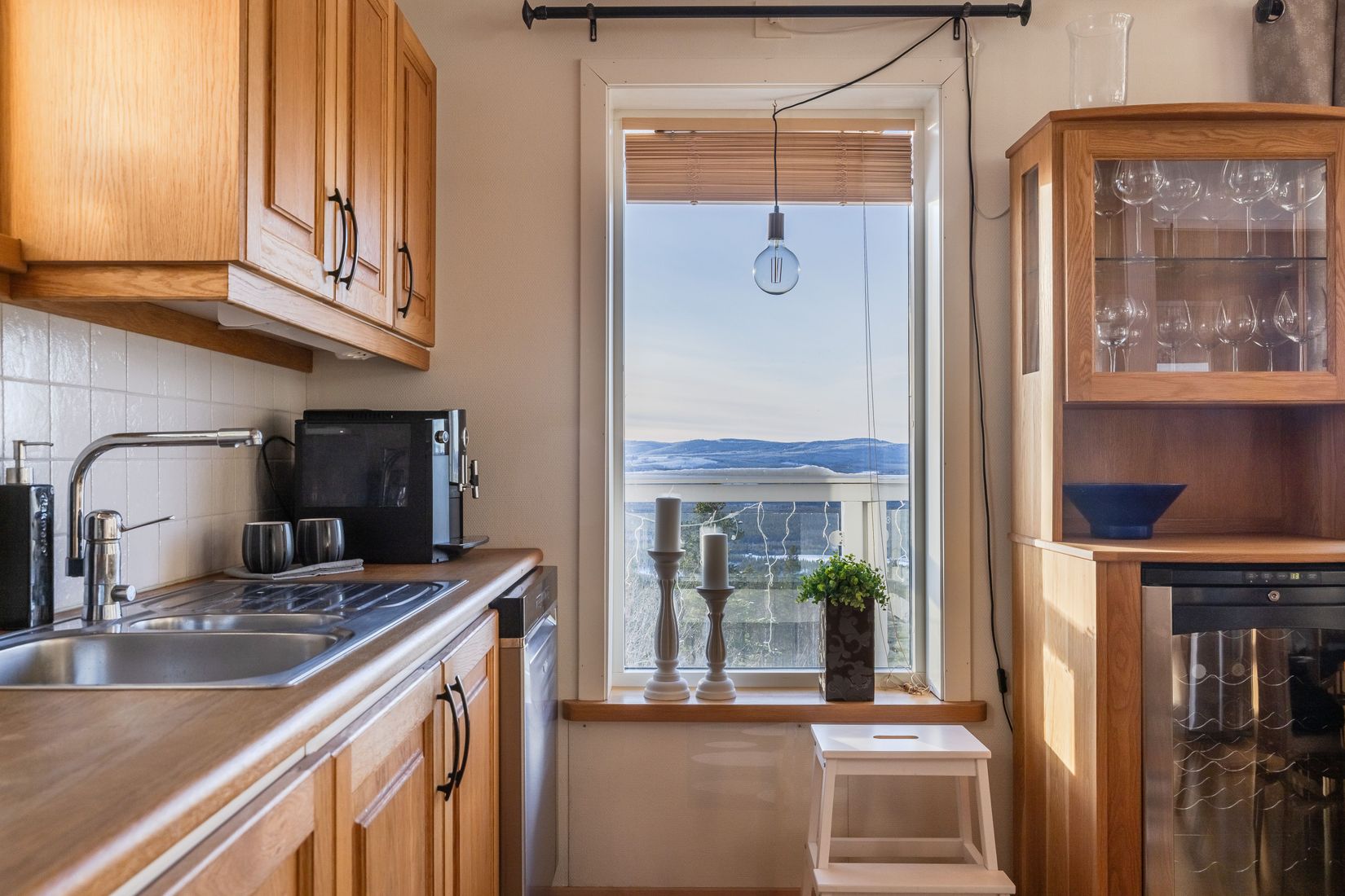 Fritidshus, Björnrike Ripstigen 17, Björnrike, Härjedalen