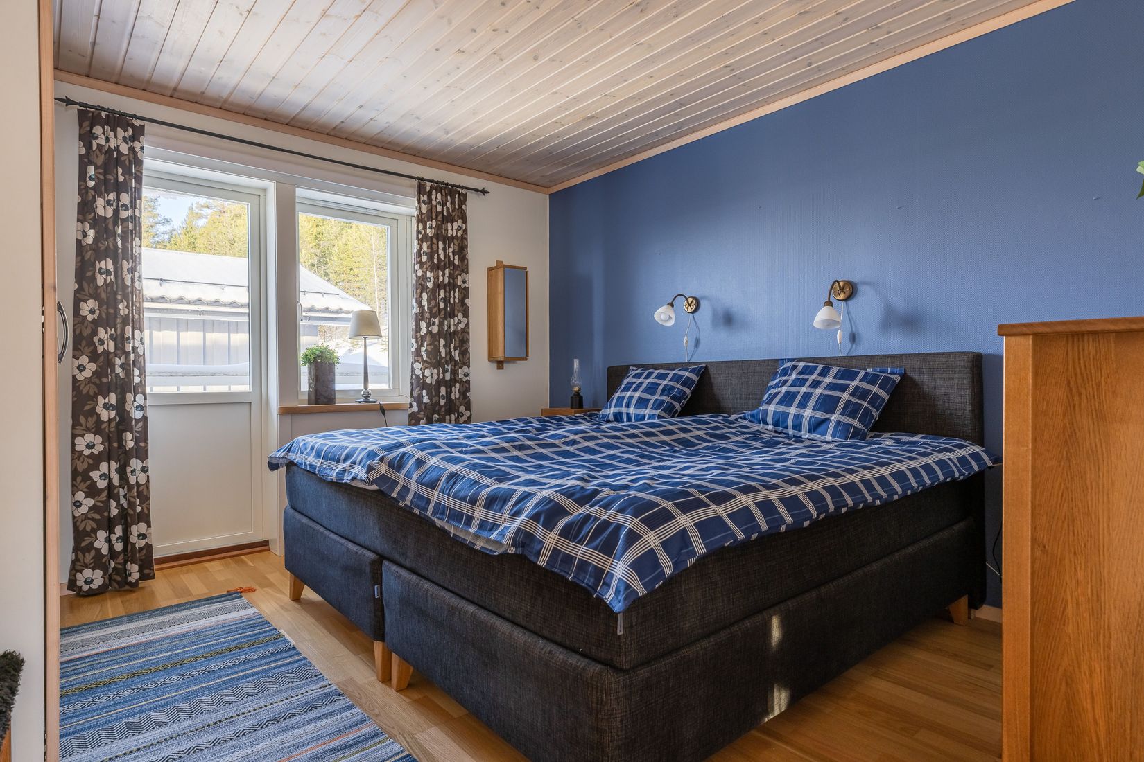 Fritidshus, Björnrike Ripstigen 17, Björnrike, Härjedalen