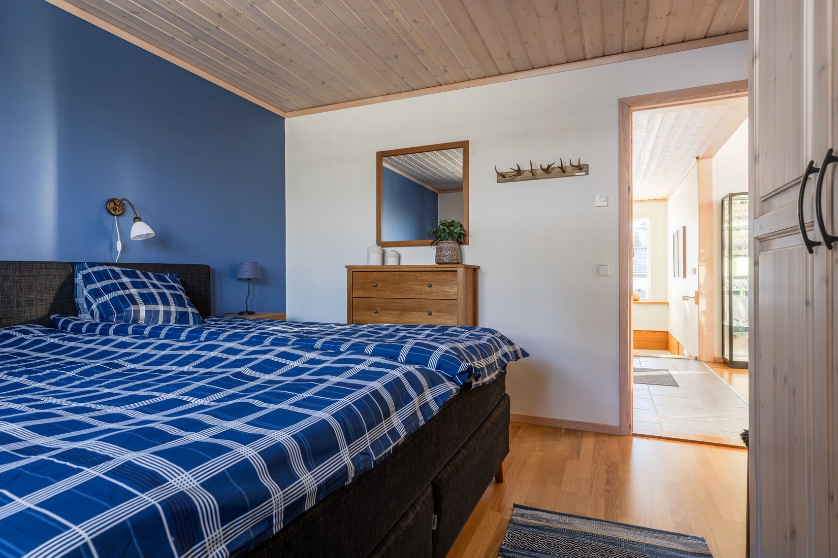 Fritidshus, Björnrike Ripstigen 17, Björnrike, Härjedalen