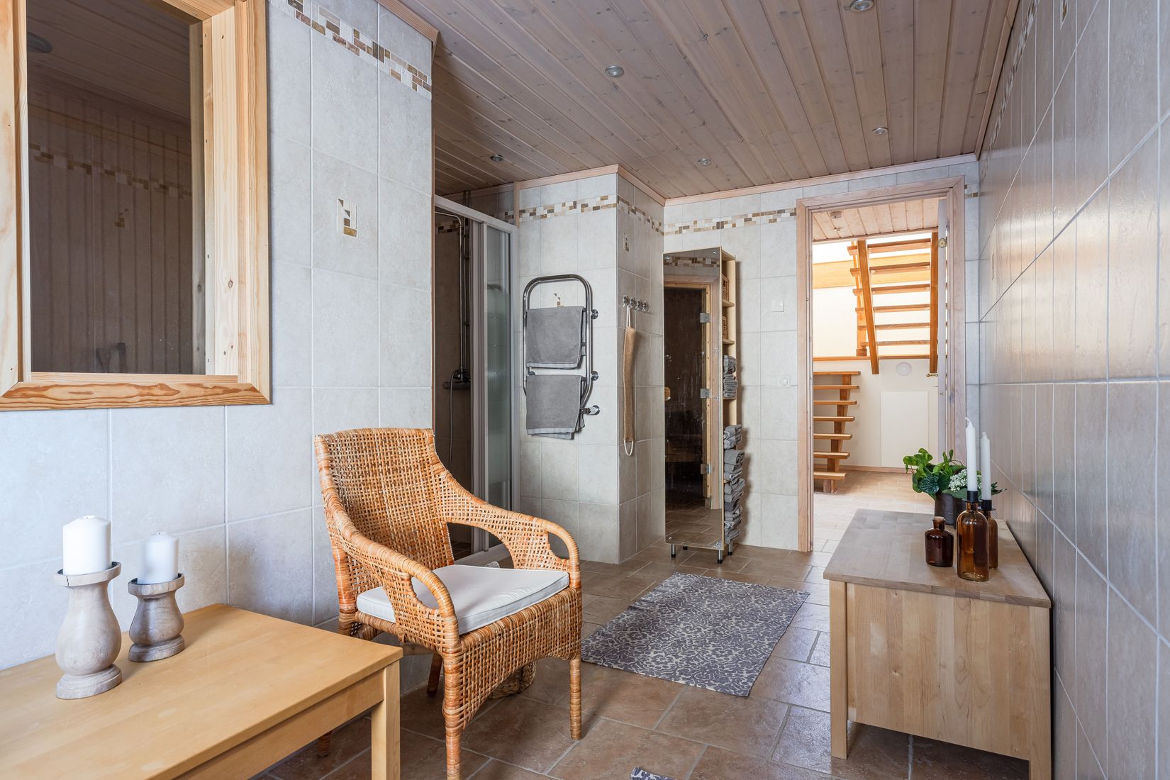 Fritidshus, Björnrike Ripstigen 17, Björnrike, Härjedalen