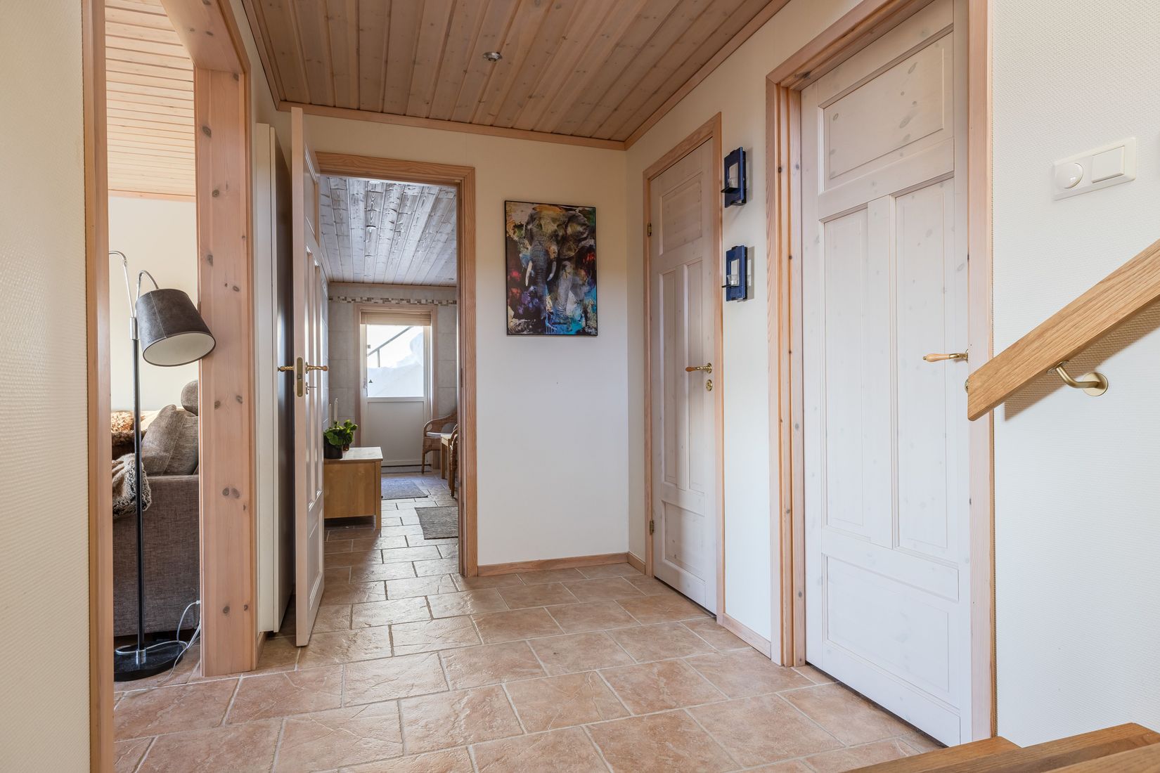 Fritidshus, Björnrike Ripstigen 17, Björnrike, Härjedalen