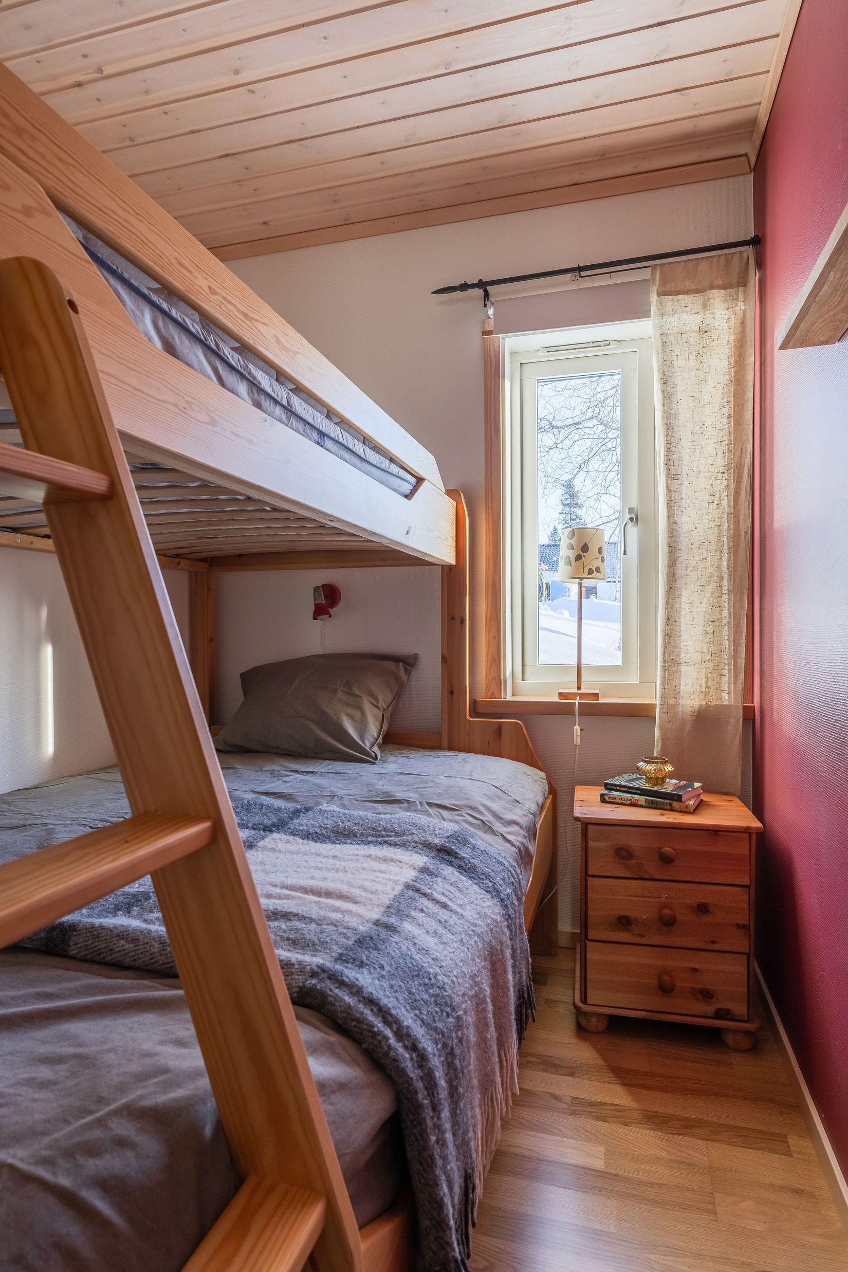 Fritidshus, Björnrike Ripstigen 17, Björnrike, Härjedalen