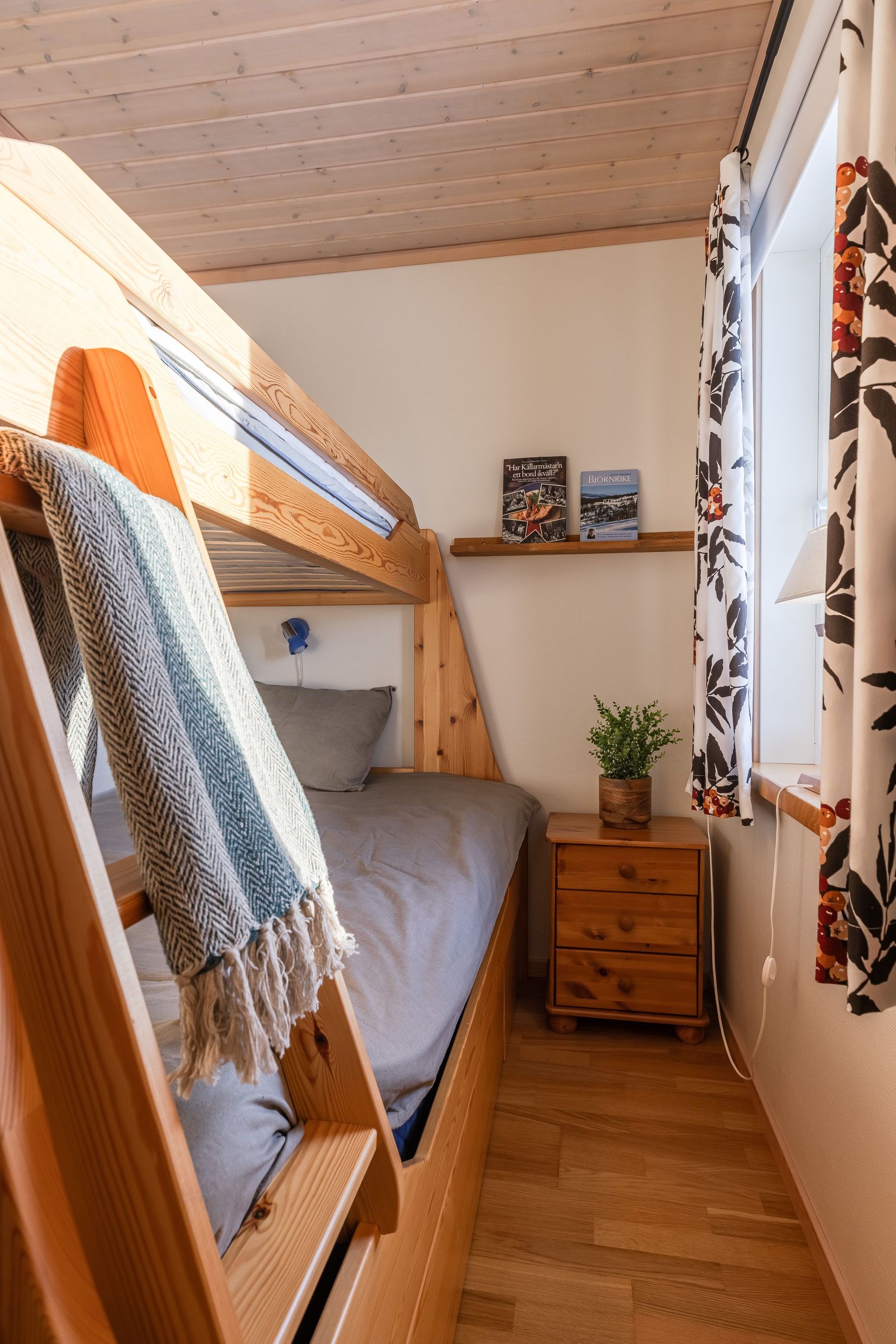 Fritidshus, Björnrike Ripstigen 17, Björnrike, Härjedalen