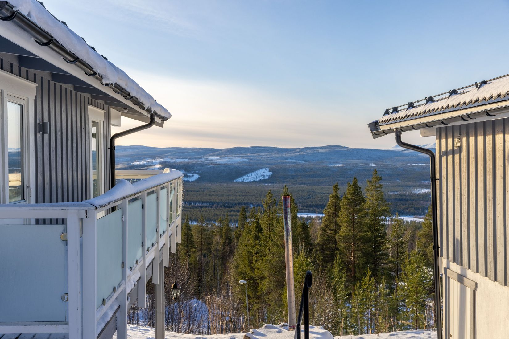 Fritidshus, Björnrike Ripstigen 17, Björnrike, Härjedalen