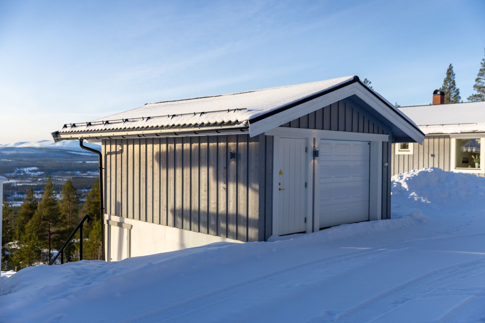 Fritidshus, Björnrike Ripstigen 17, Björnrike, Härjedalen