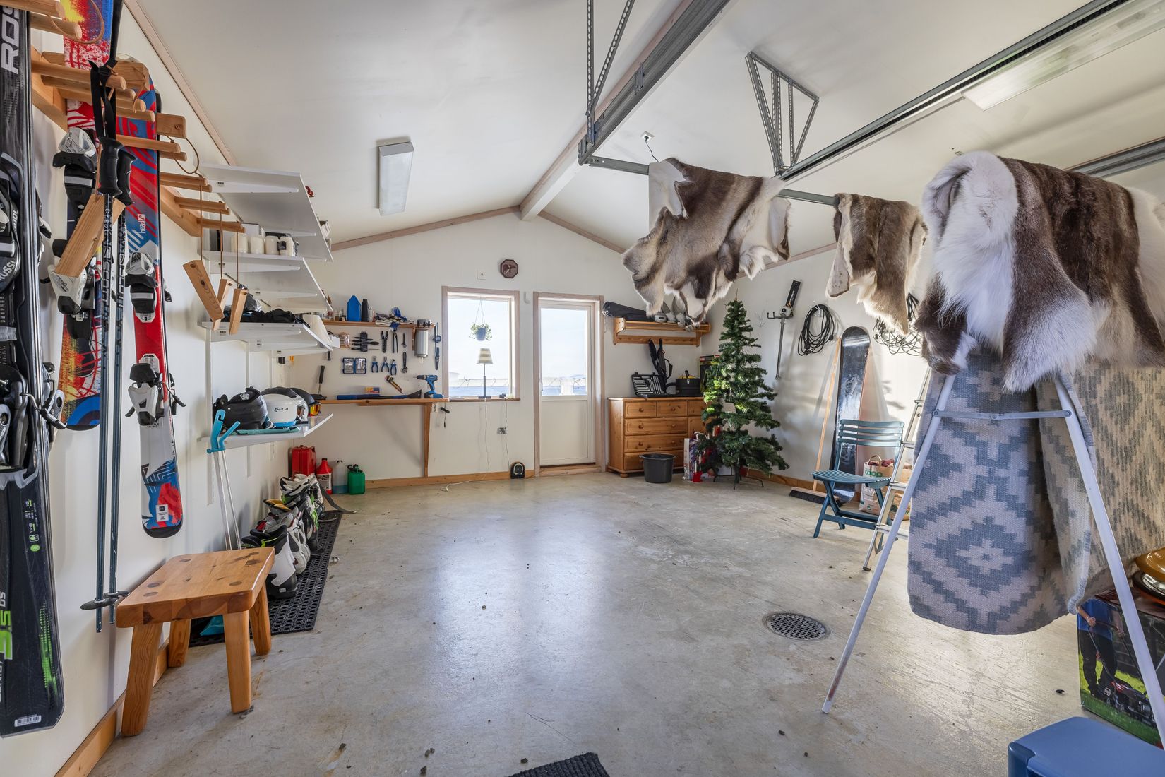 Fritidshus, Björnrike Ripstigen 17, Björnrike, Härjedalen