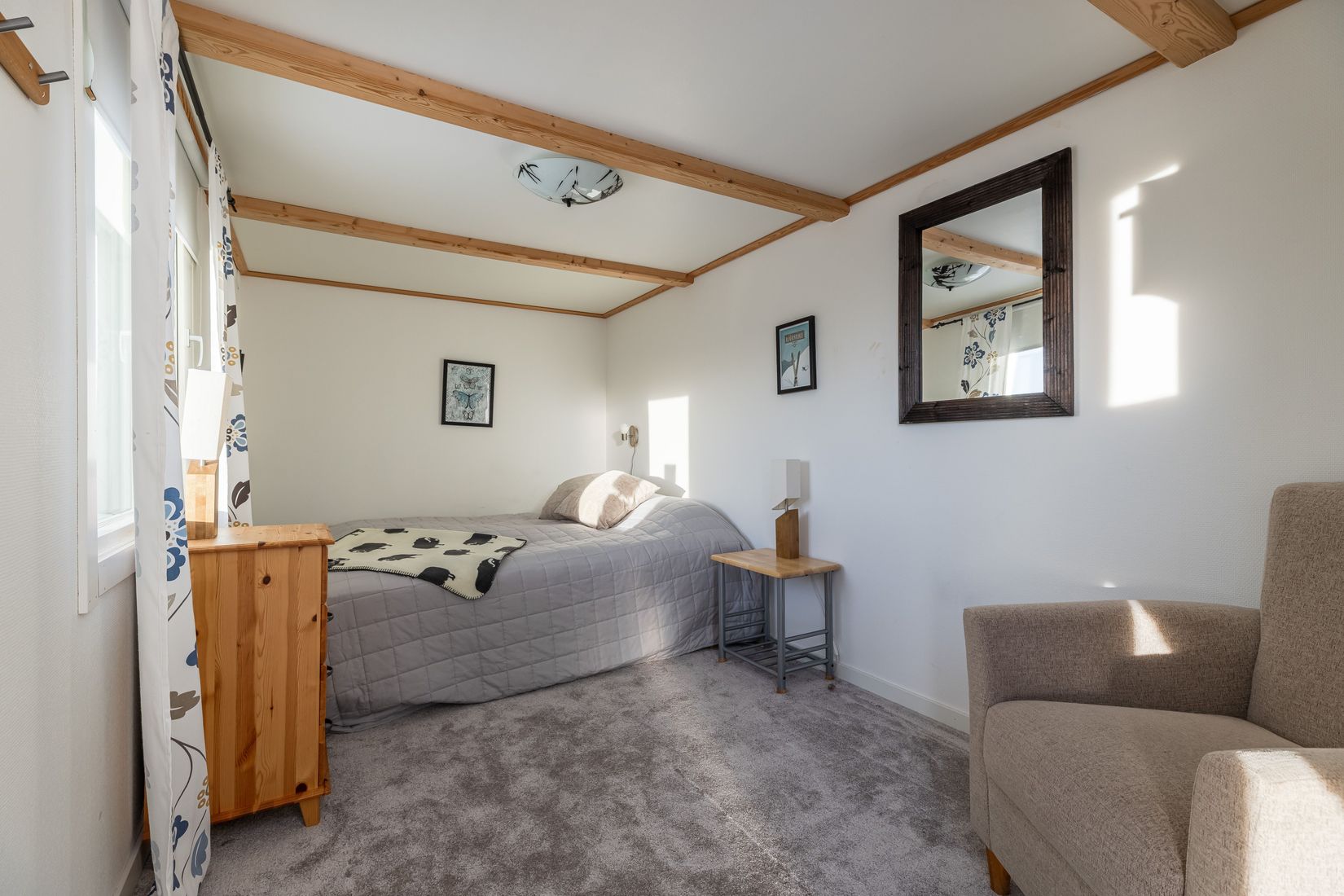 Fritidshus, Björnrike Ripstigen 17, Björnrike, Härjedalen