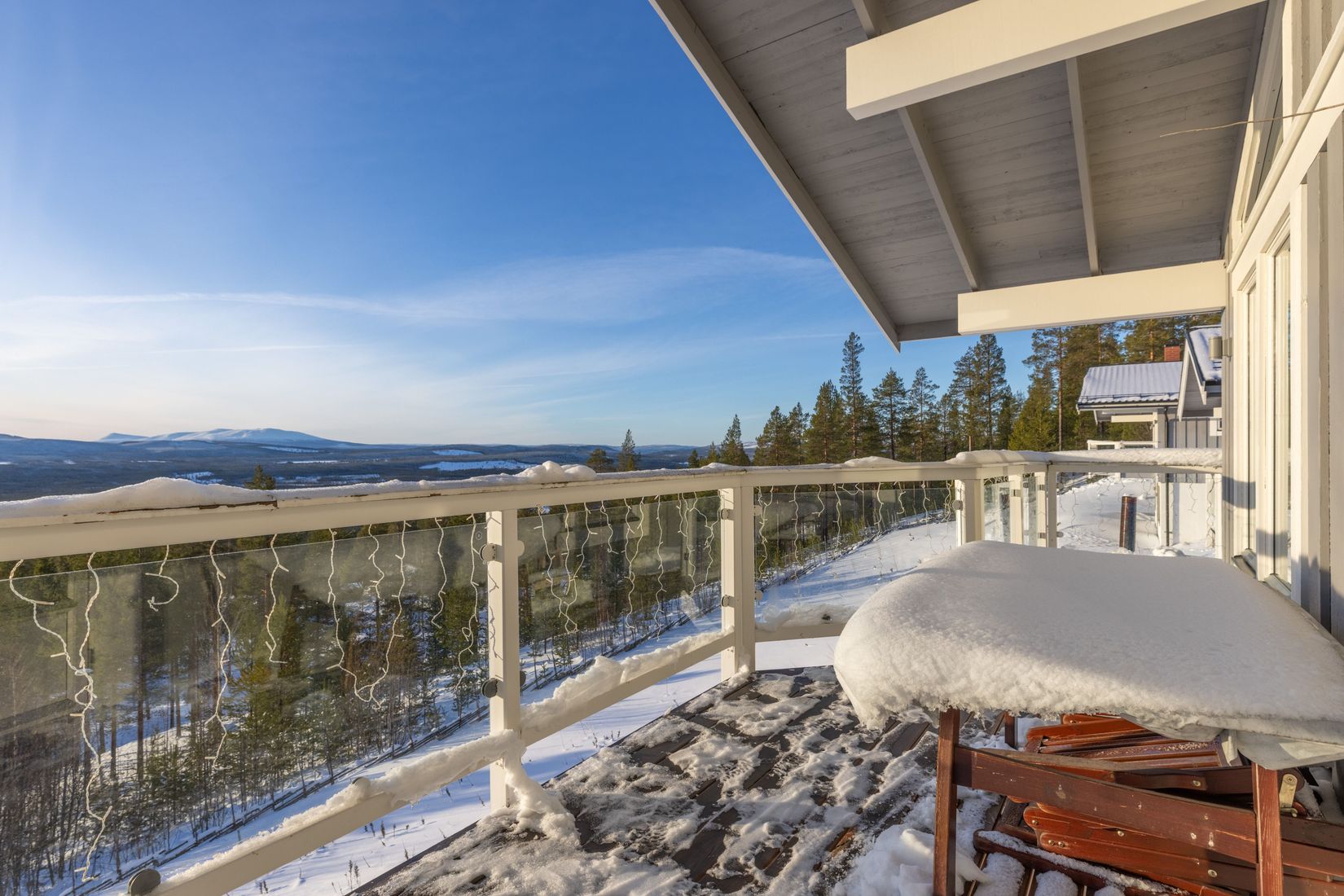 Fritidshus, Björnrike Ripstigen 17, Björnrike, Härjedalen