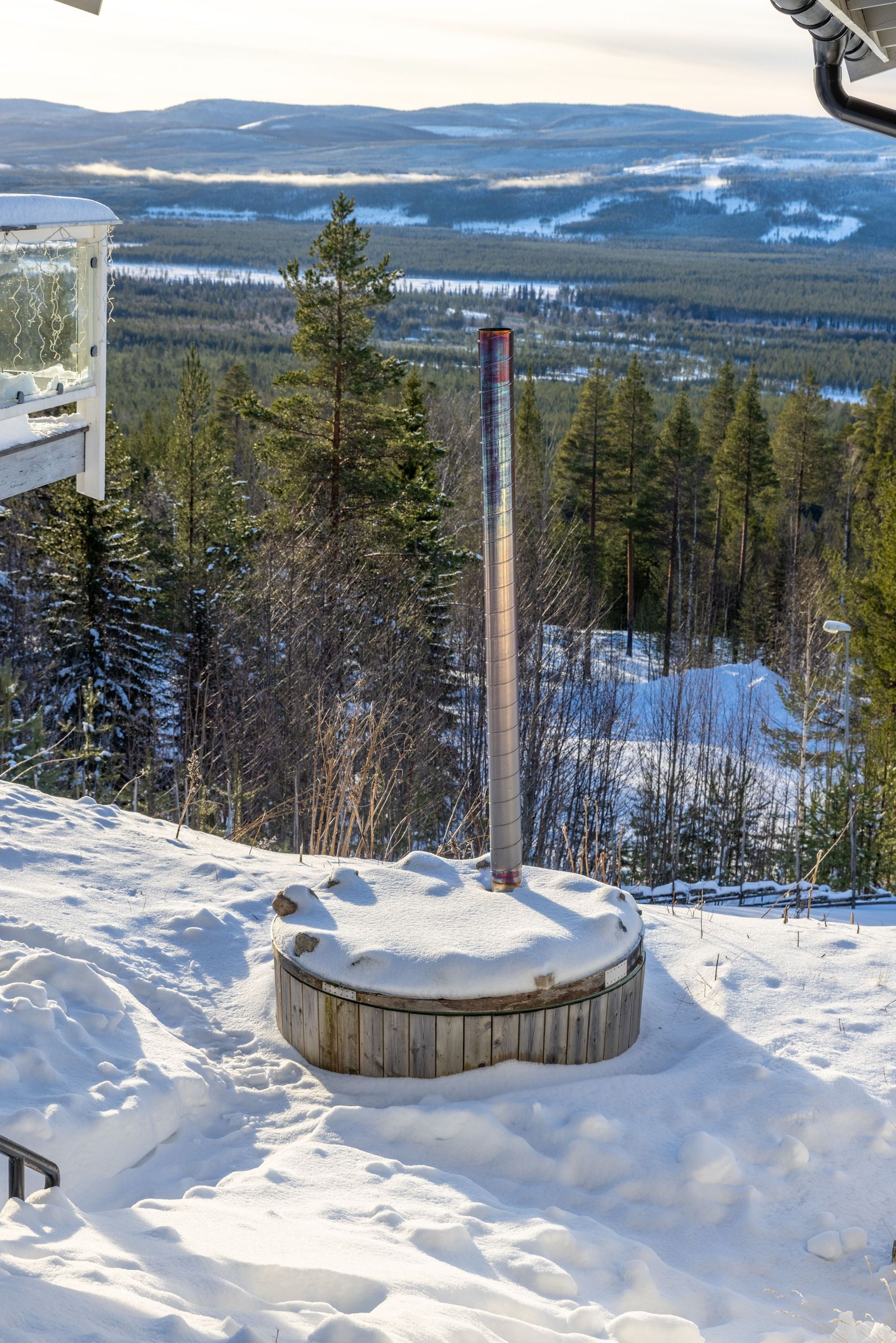 Fritidshus, Björnrike Ripstigen 17, Björnrike, Härjedalen